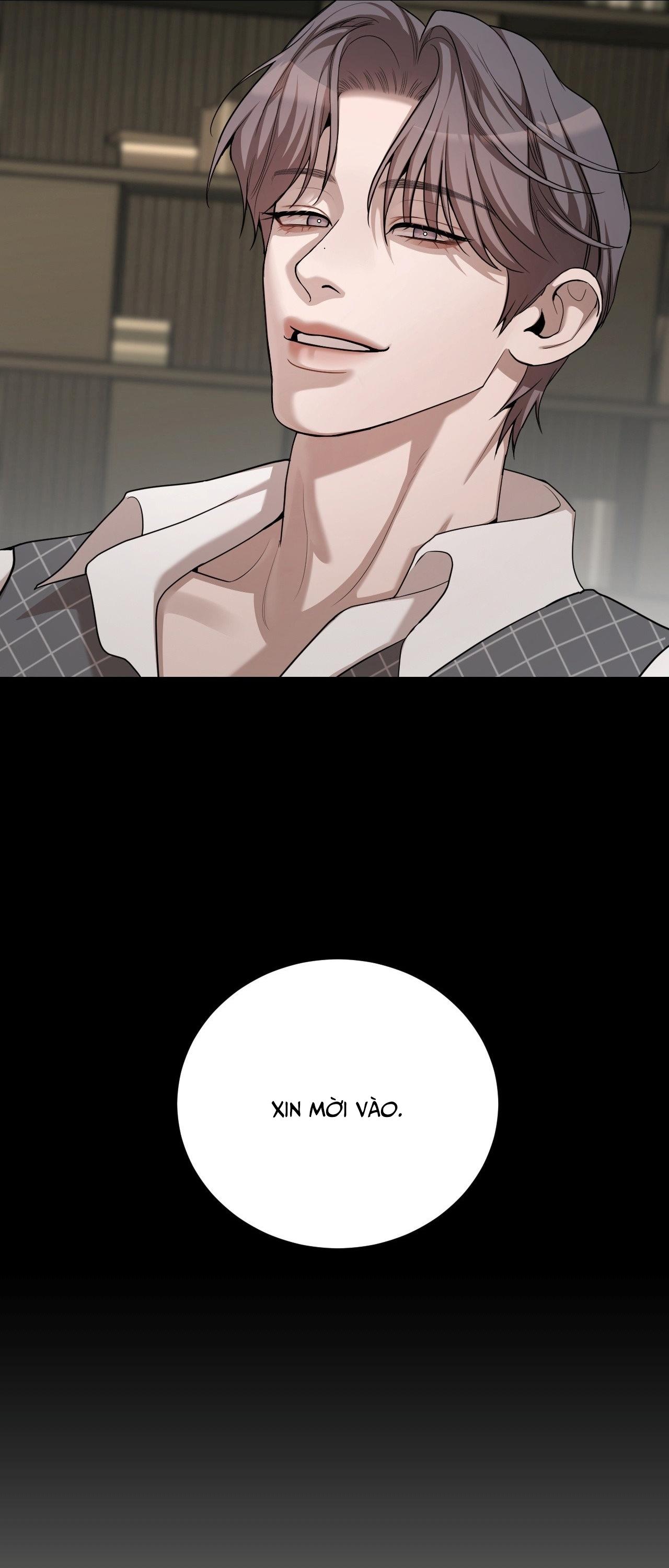 PEARL BOY: IGNITE THE DAWN Chapter 6 - Trang 2