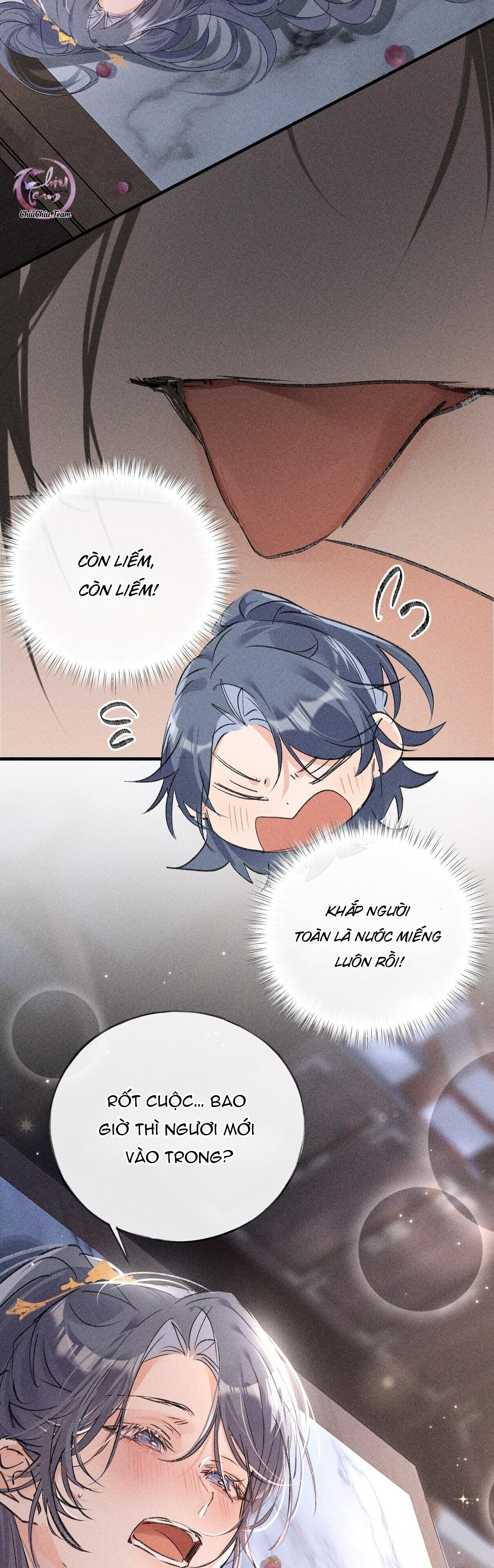 Dụ địch thâm nhập Chapter 63 - Next 