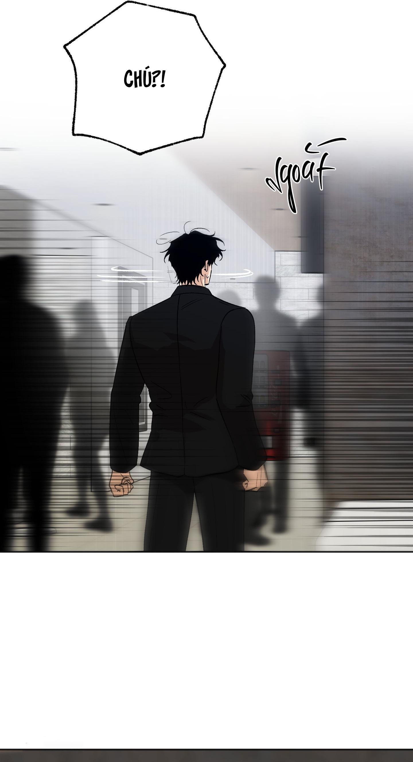 NGHI THỨC CẦU NGUYỆN Chapter 18 - Next 