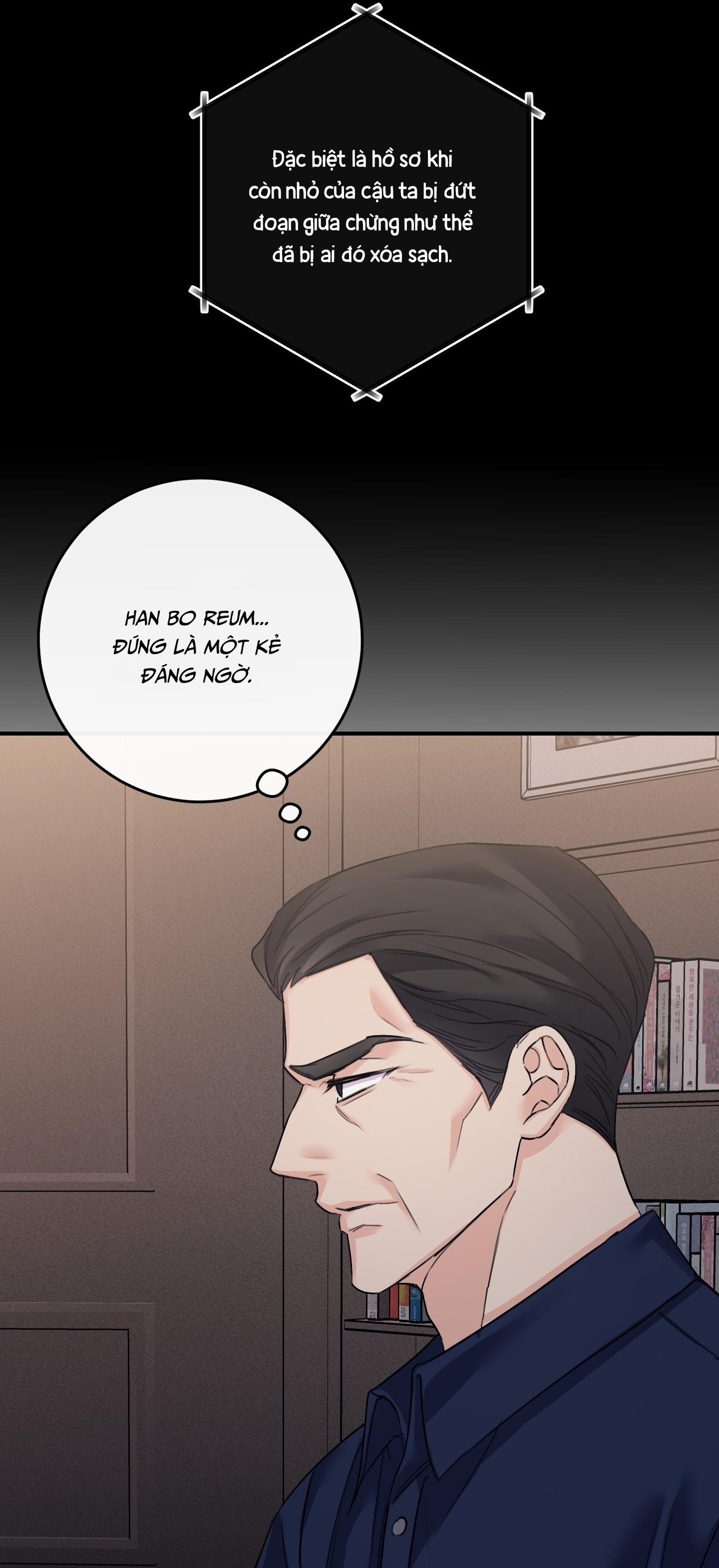 QUAN HỆ CỘNG SINH CỦA MẶT TRĂNG VÀ MẶT TRỜI Chapter 47 - Next 