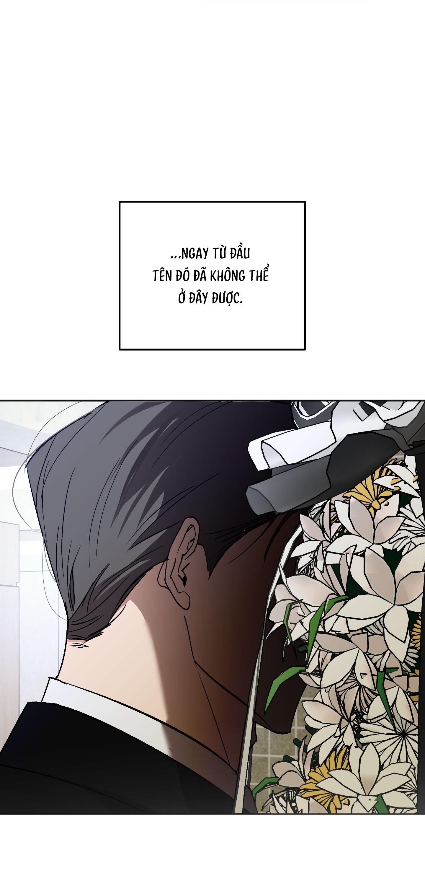 NGHI THỨC CẦU NGUYỆN Chapter 18 - Next 