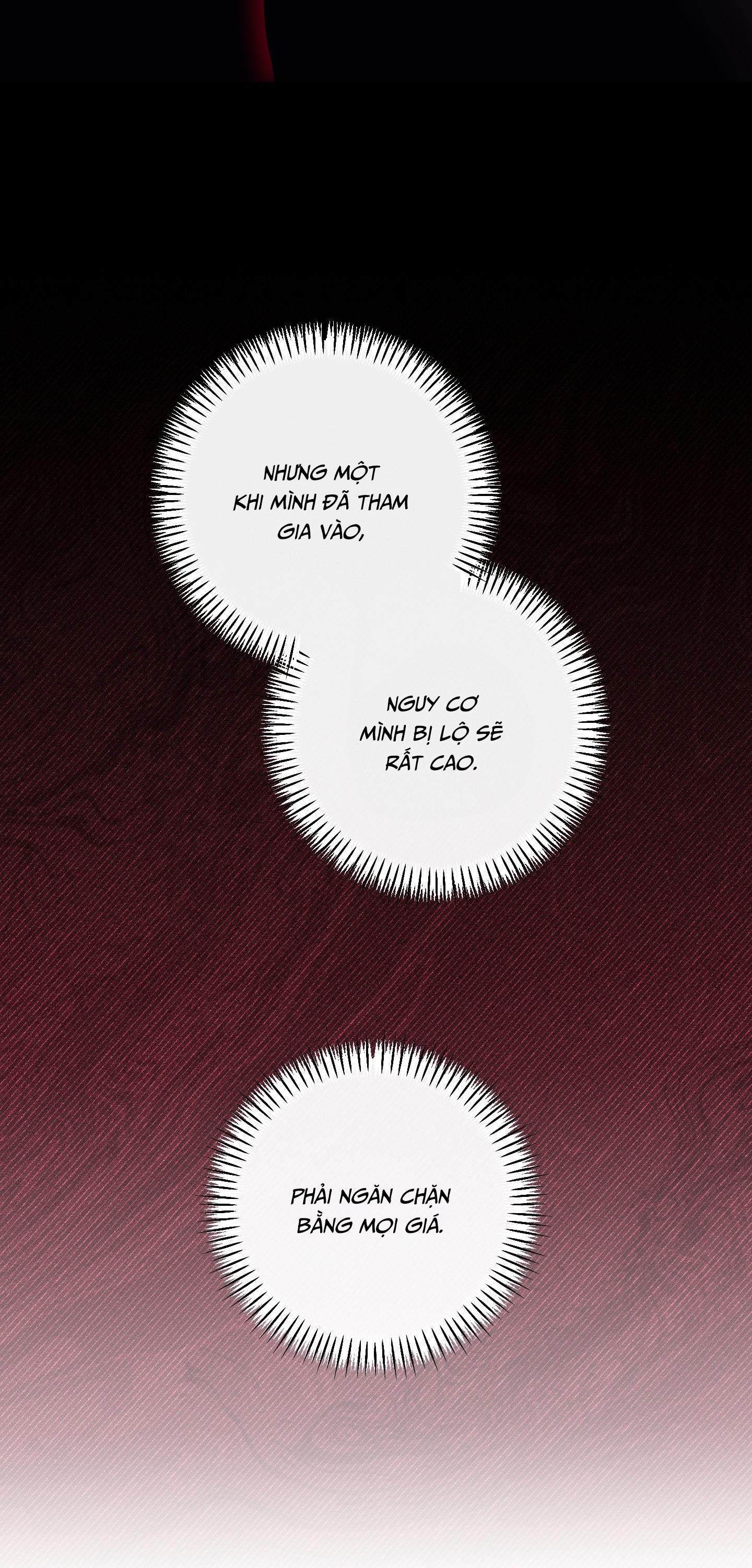 QUAN HỆ CỘNG SINH CỦA MẶT TRĂNG VÀ MẶT TRỜI Chapter 47 - Next 