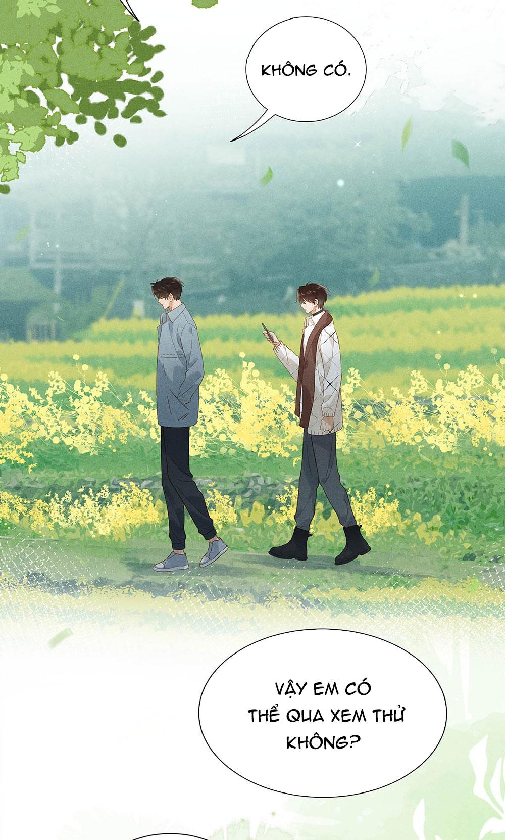 Sở Thiên Dĩ Nam Chapter 17 - Next 