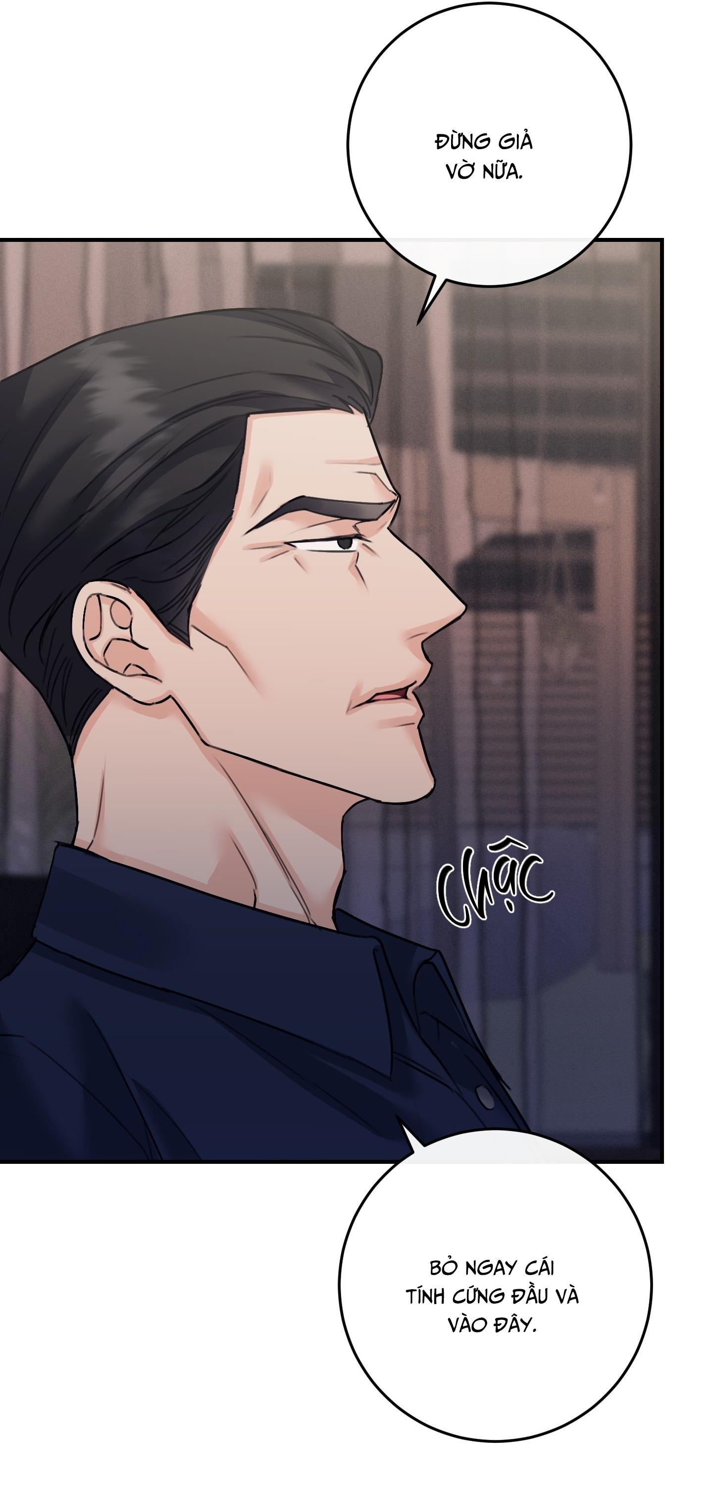 QUAN HỆ CỘNG SINH CỦA MẶT TRĂNG VÀ MẶT TRỜI Chapter 47 - Next 