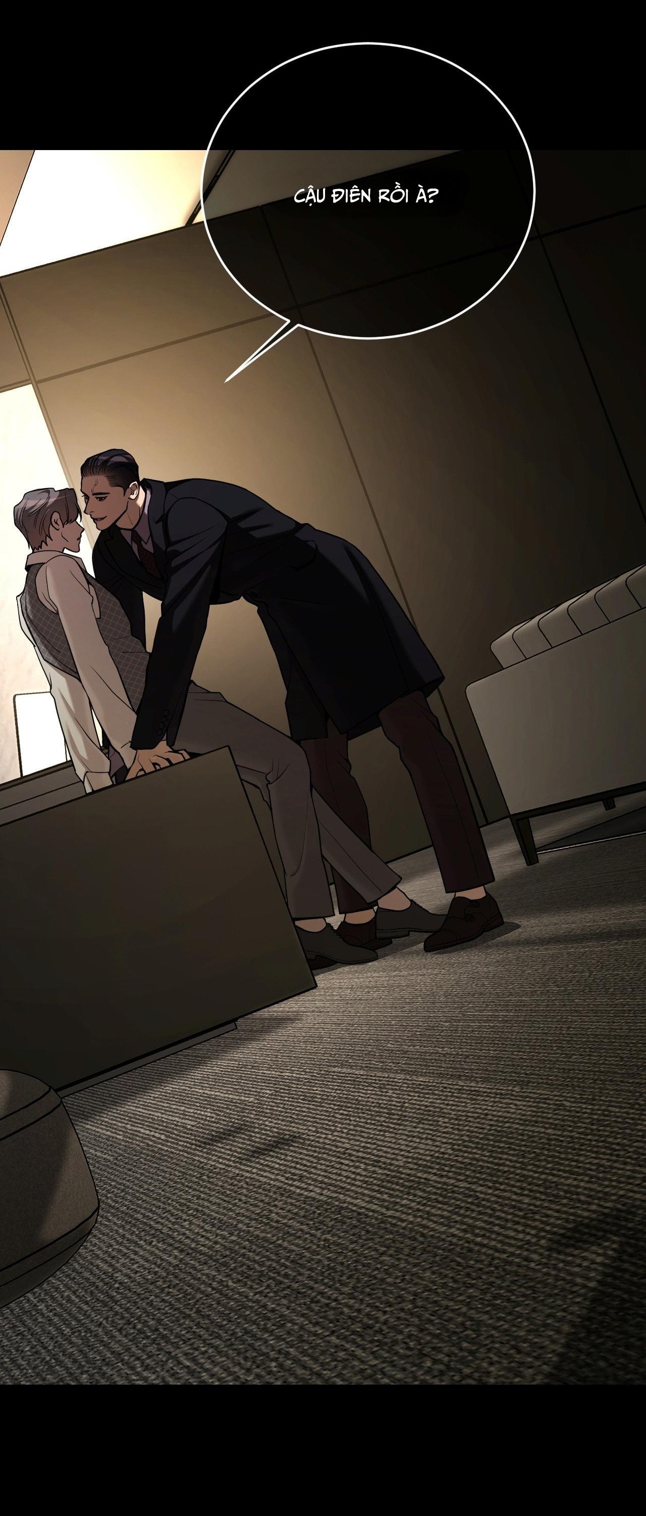 PEARL BOY: IGNITE THE DAWN Chapter 6 - Trang 2