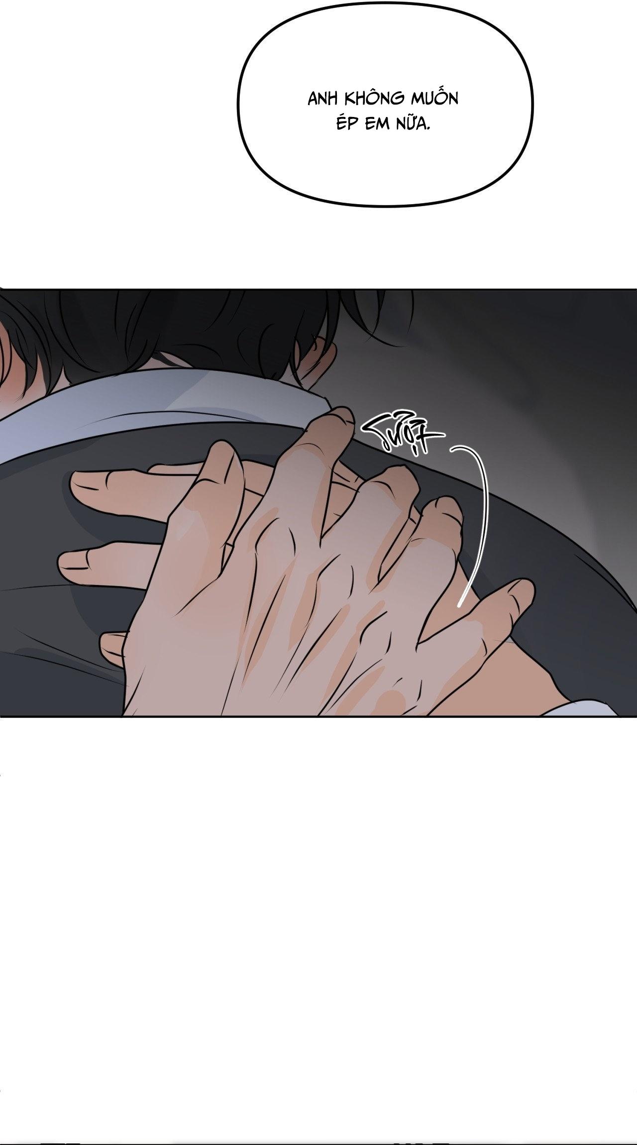 RANH GIỚI CỦA MÙI HƯƠNG Chapter 53 H+ - Next 