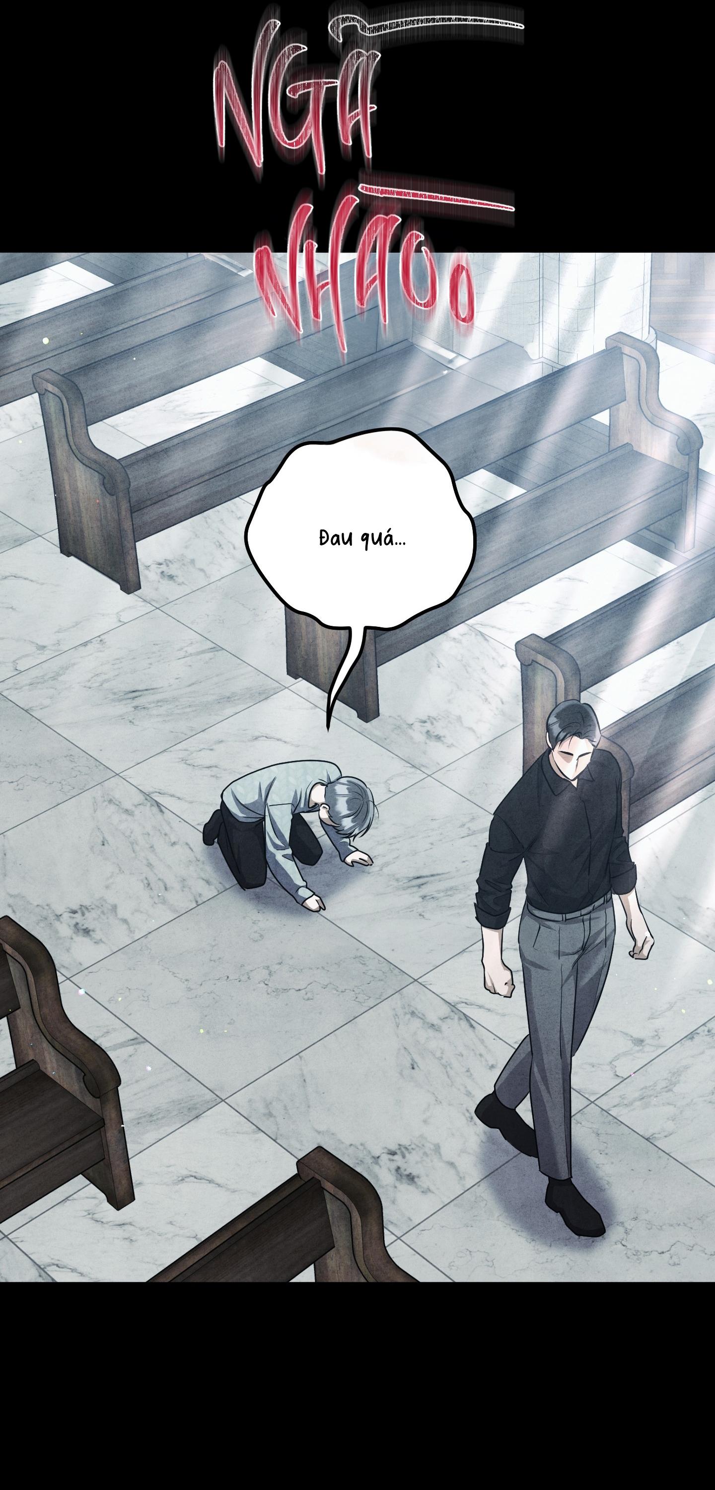HẮC DIỄM DỤC VỌNG Chapter 16 - Next 