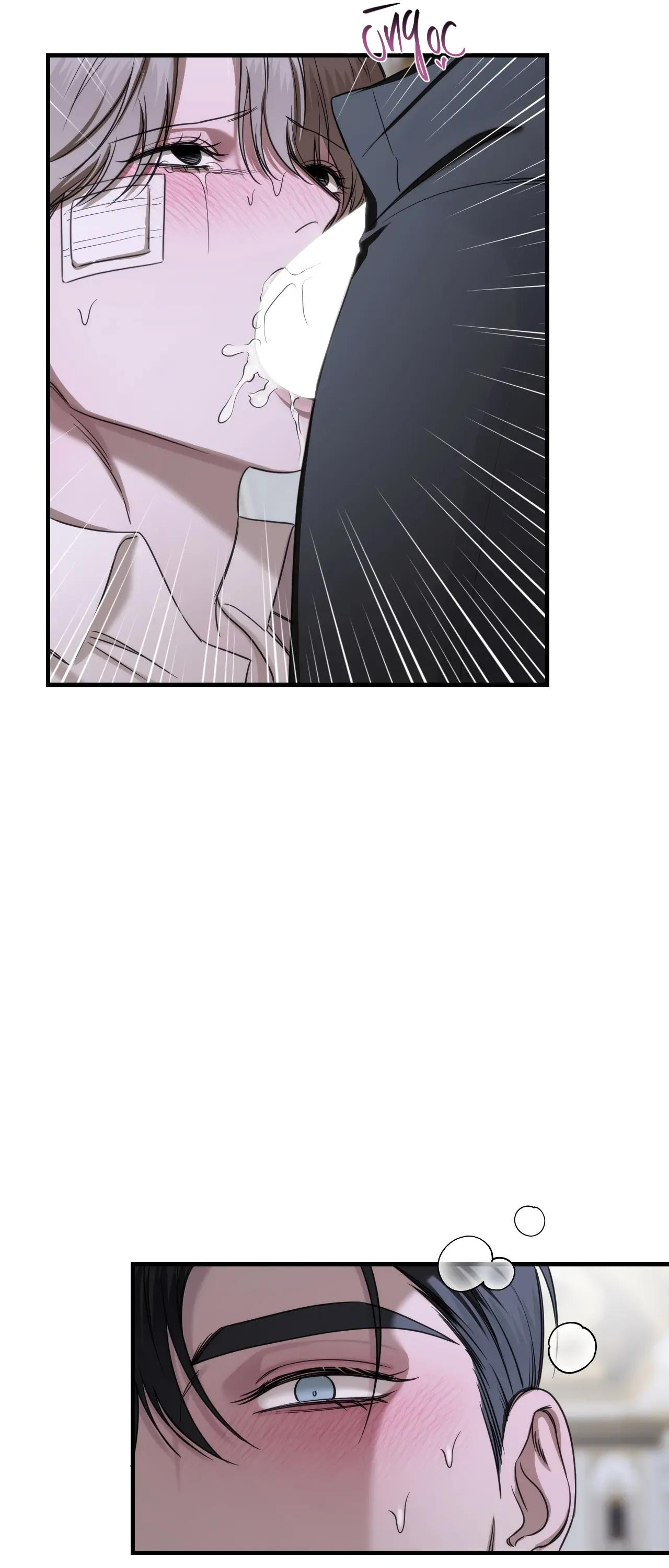 GỌI TÊN ANH Chapter 13 H+https://cdn2. - Trang 2