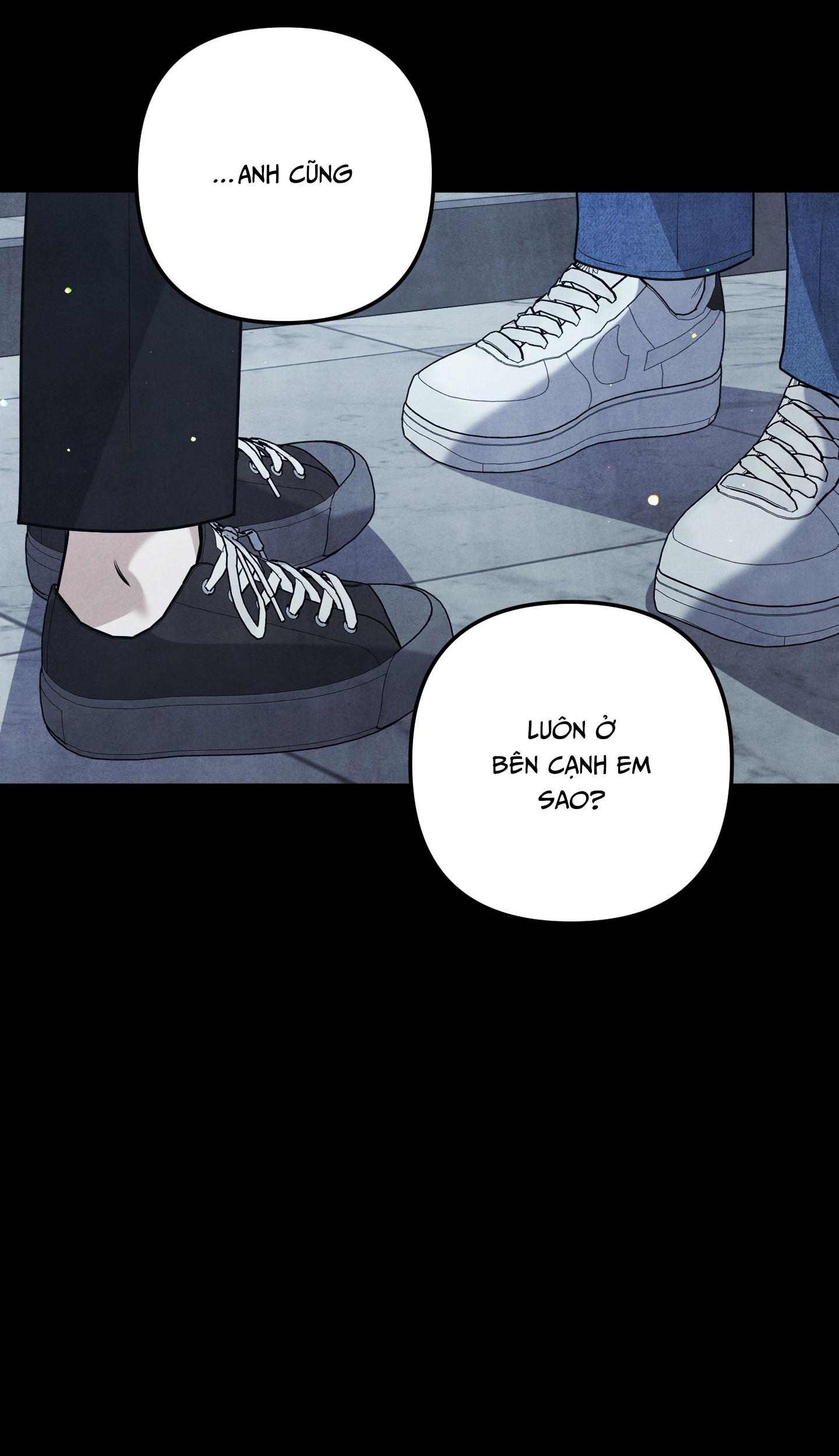 HẮC DIỄM DỤC VỌNG Chapter 16 - Next 