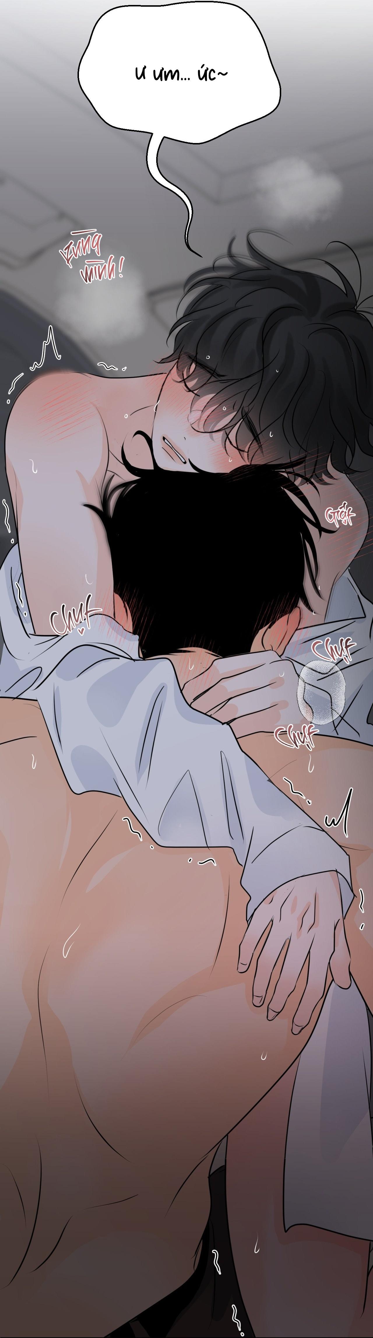 RANH GIỚI CỦA MÙI HƯƠNG Chapter 53 H+ - Next 