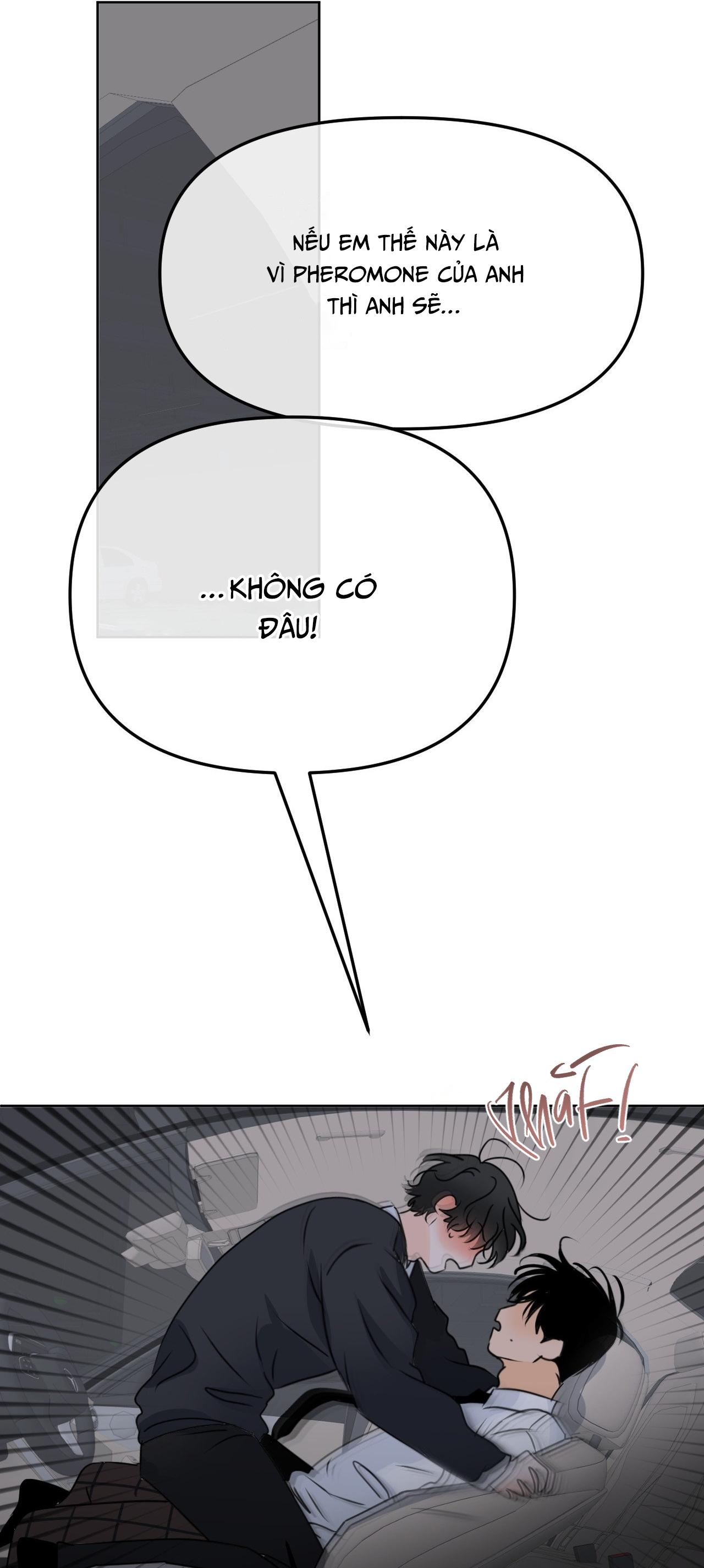 RANH GIỚI CỦA MÙI HƯƠNG Chapter 53 H+ - Next 