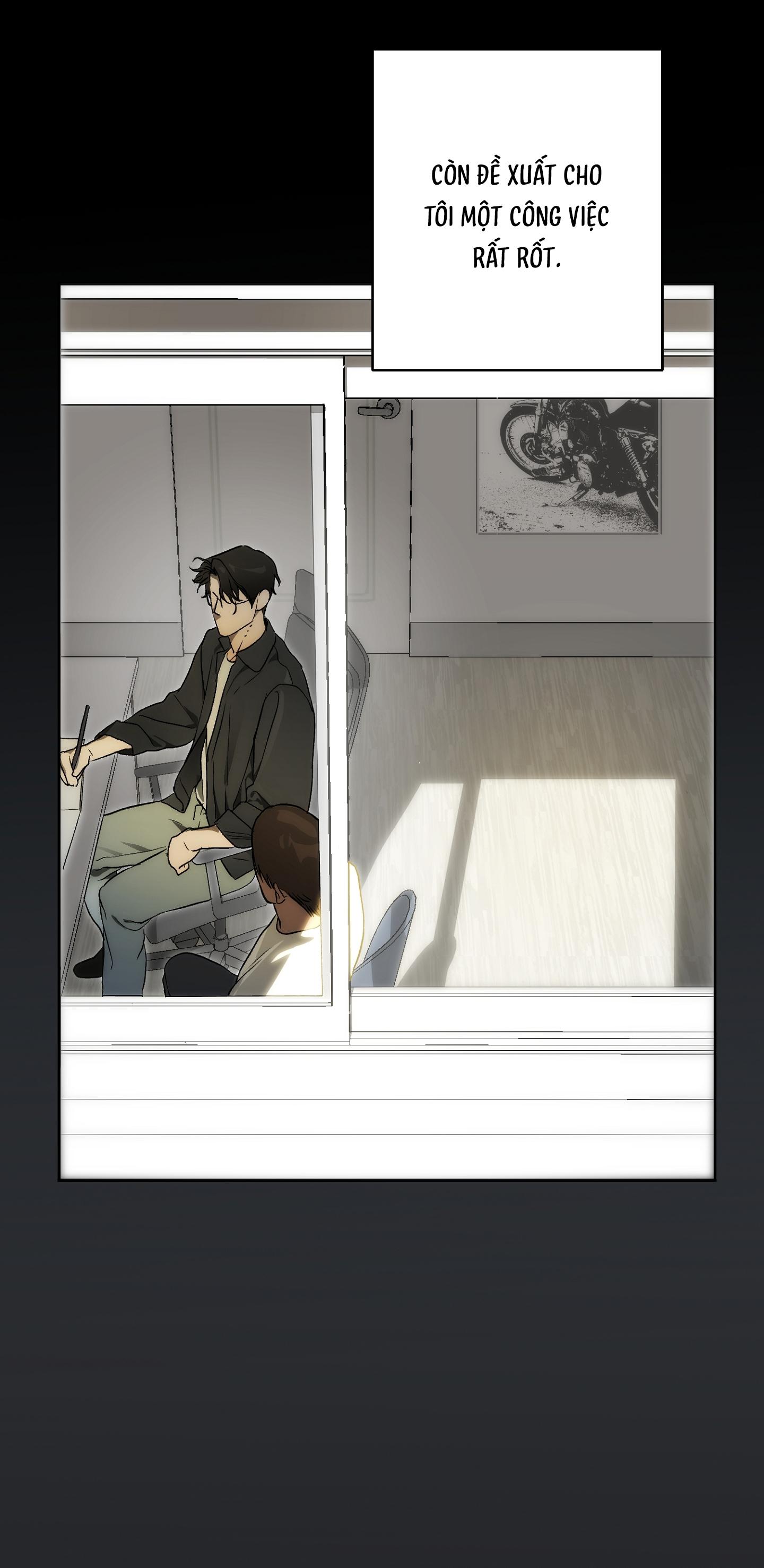 KHI VẬN MỆNH ĐƯA LỐI Chapter 3 H+ - Next Chapter 4