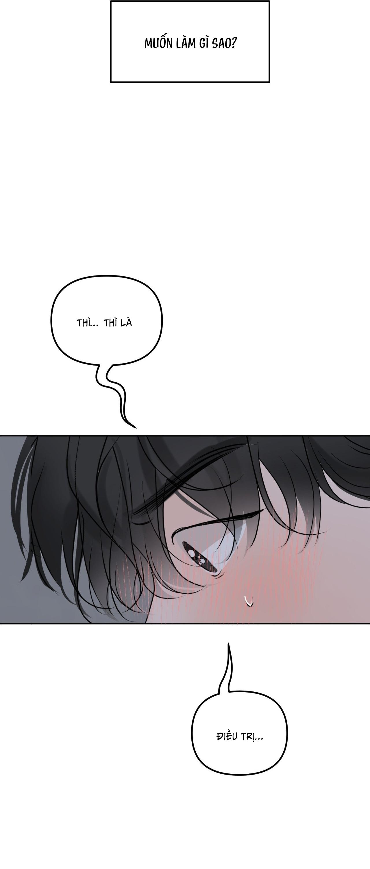 RANH GIỚI CỦA MÙI HƯƠNG Chapter 53 H+ - Next 