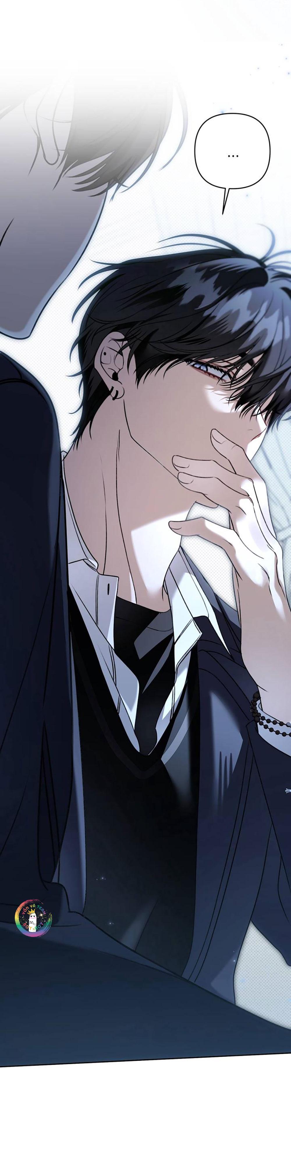 EIGHTEEN'S BED Chapter 24 - Trang 3