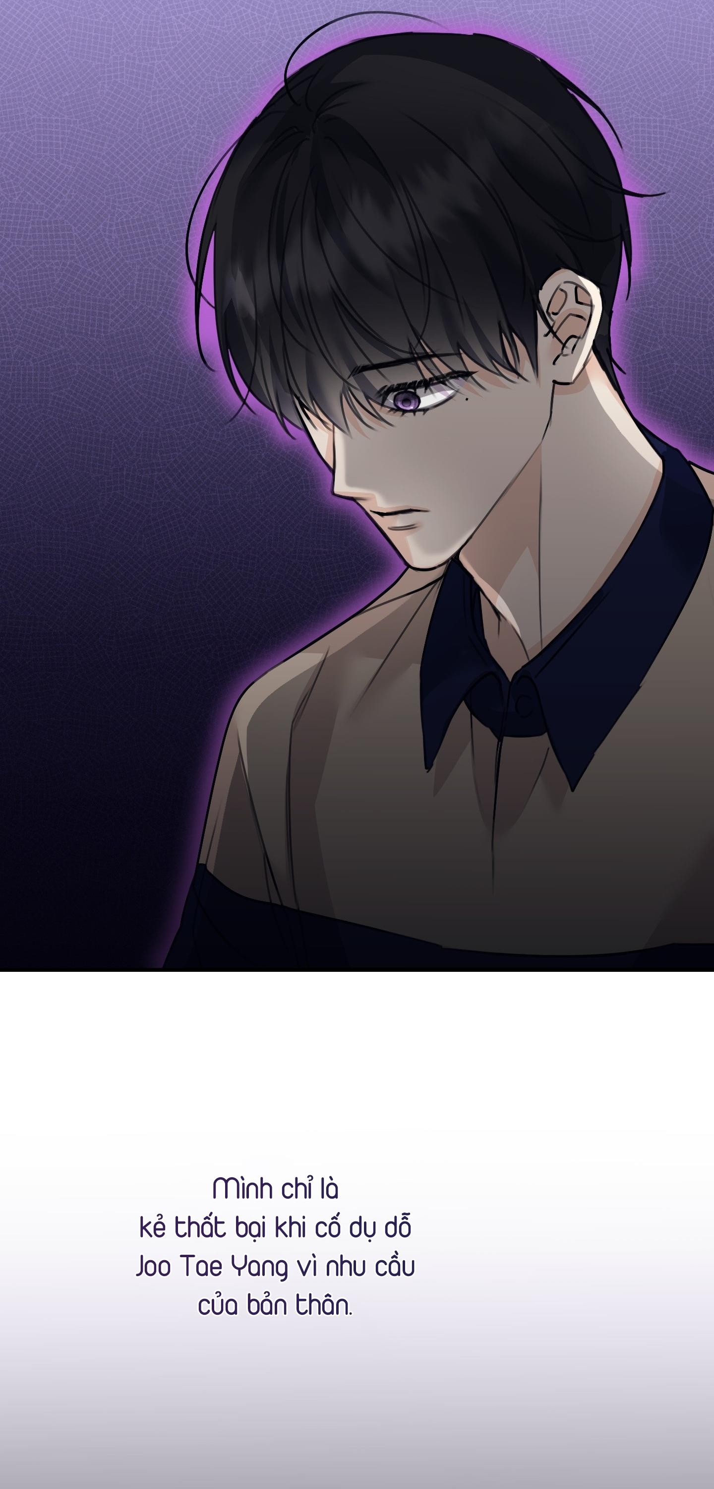 QUAN HỆ CỘNG SINH CỦA MẶT TRĂNG VÀ MẶT TRỜI Chapter 47 - Next 