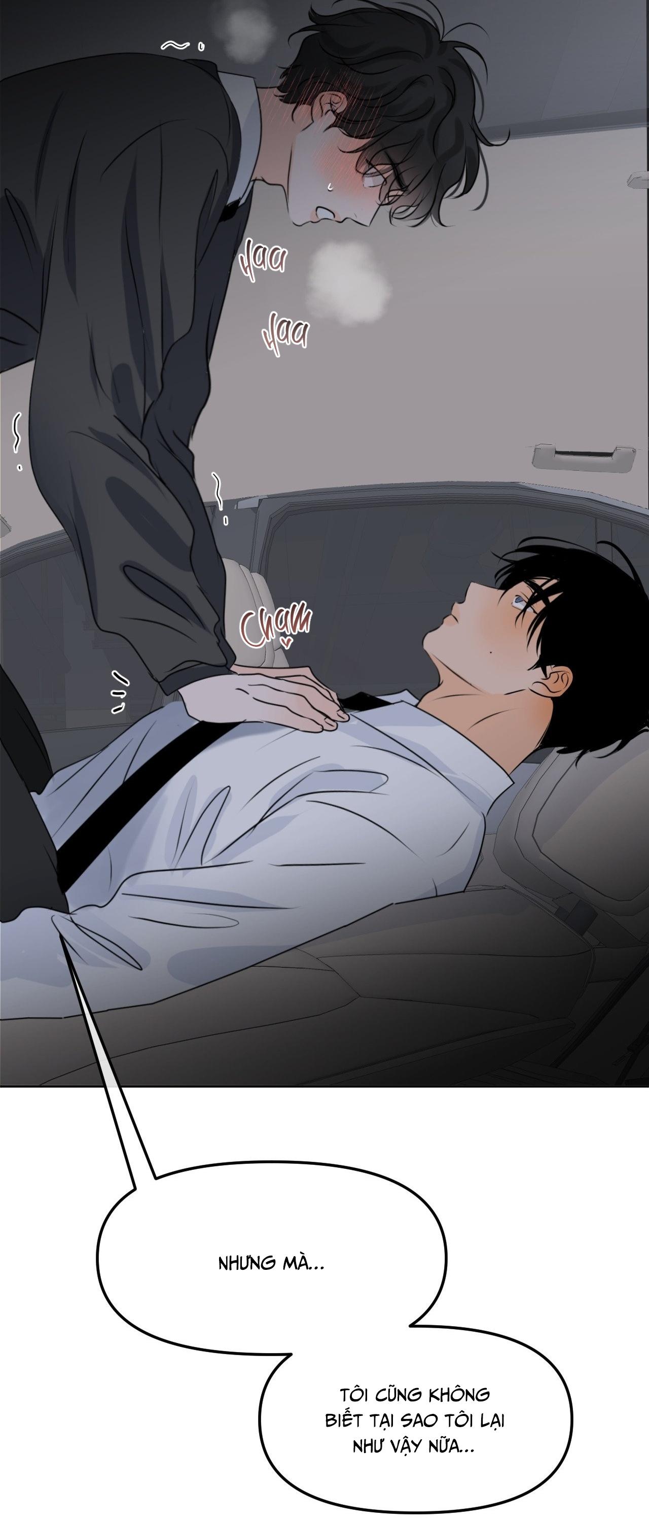 RANH GIỚI CỦA MÙI HƯƠNG Chapter 53 H+ - Next 