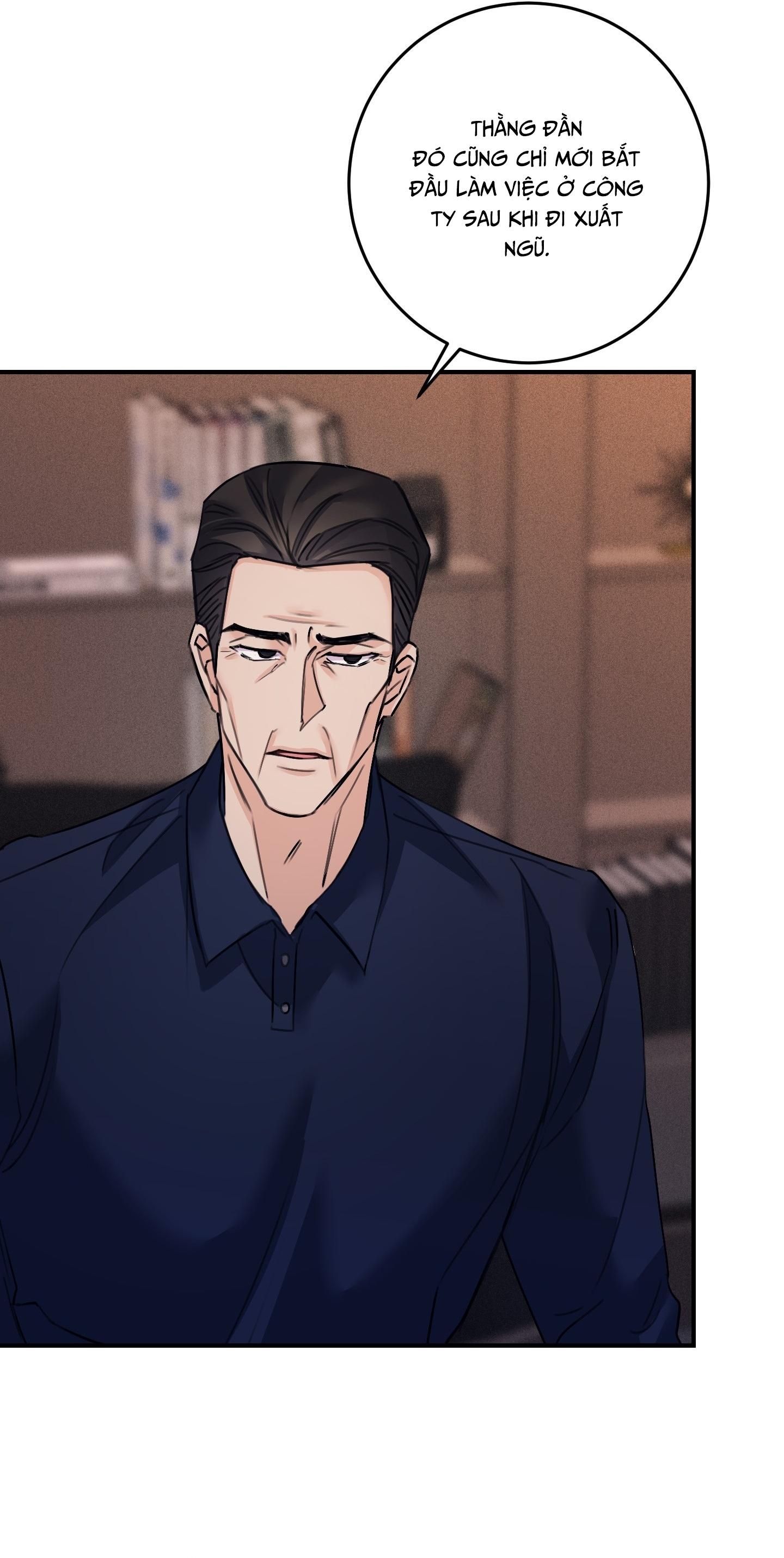 QUAN HỆ CỘNG SINH CỦA MẶT TRĂNG VÀ MẶT TRỜI Chapter 47 - Next 