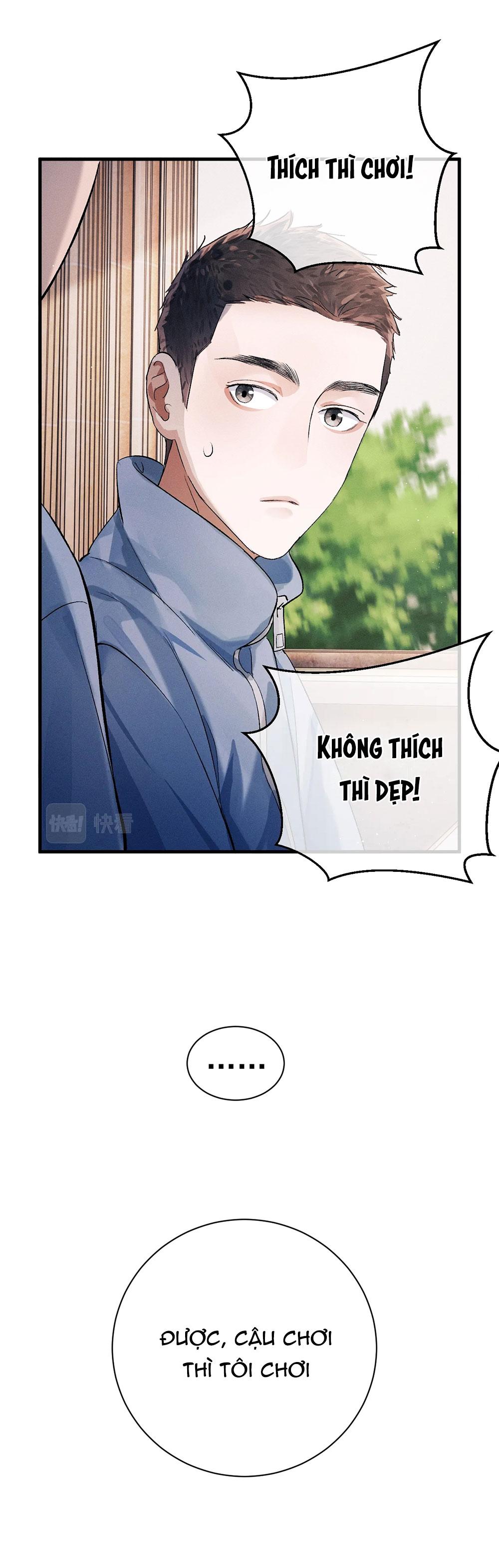 Tát Dã (Ngang Tàng) Chapter 28 - Next 