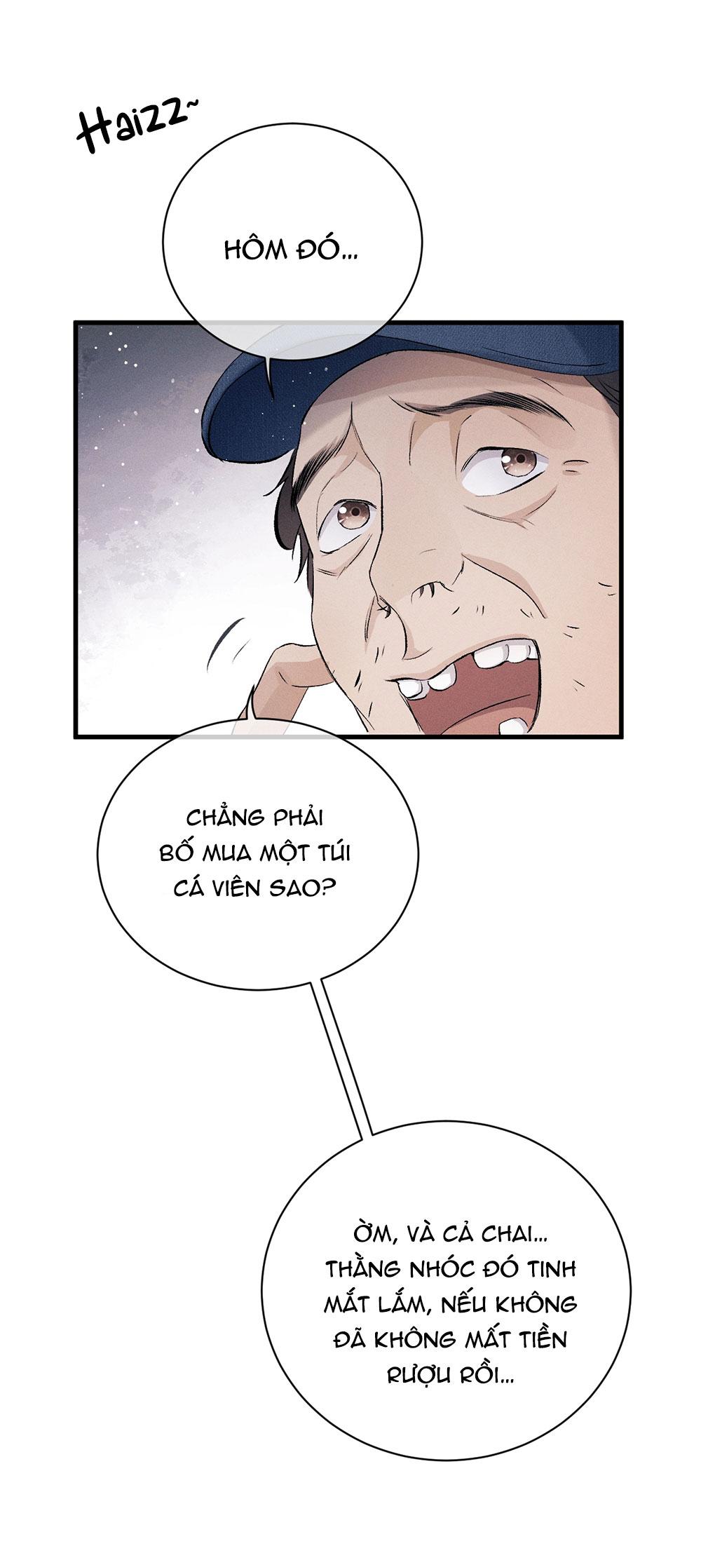 Tát Dã (Ngang Tàng) Chapter 28 - Next 