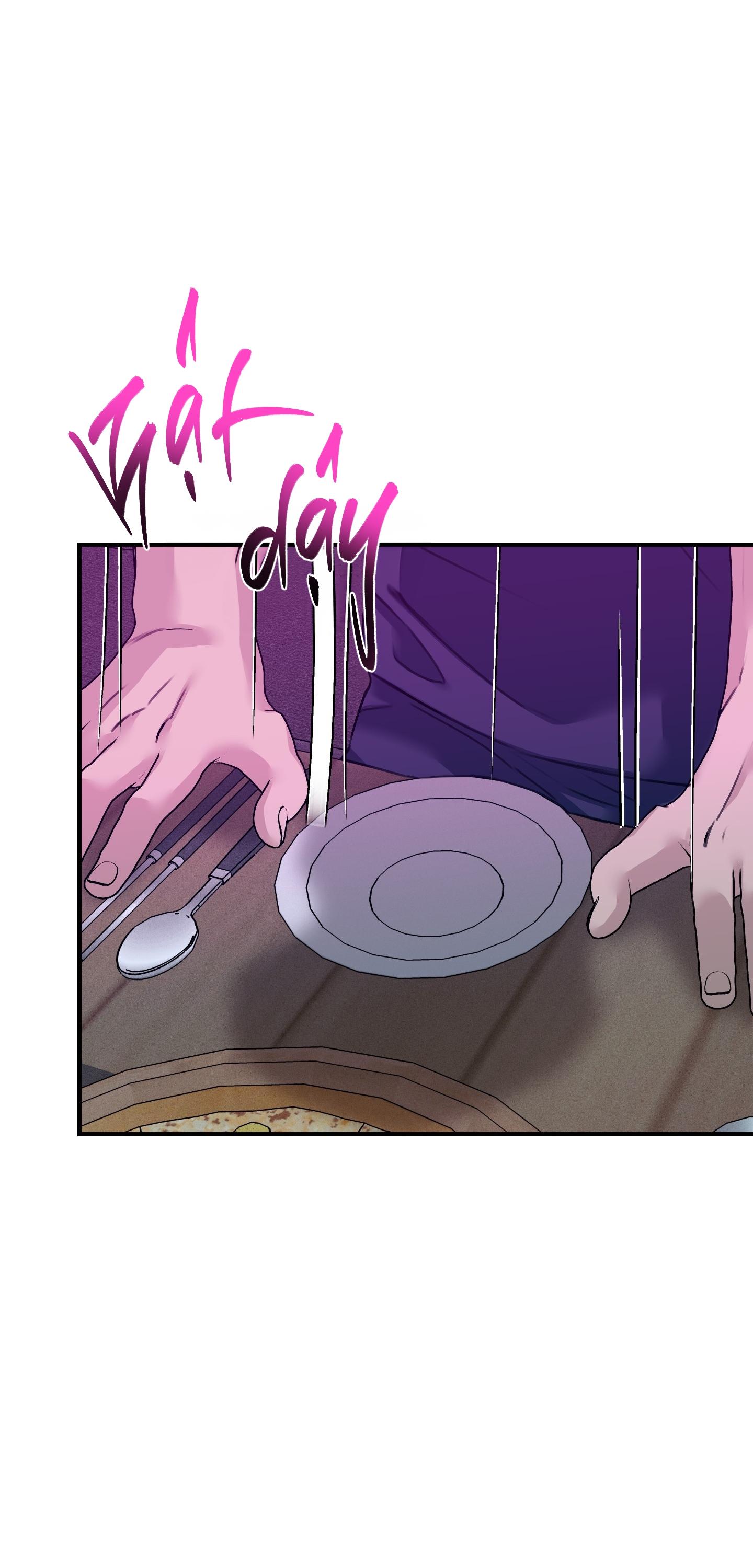 QUAN HỆ CỘNG SINH CỦA MẶT TRĂNG VÀ MẶT TRỜI Chapter 47 - Next 