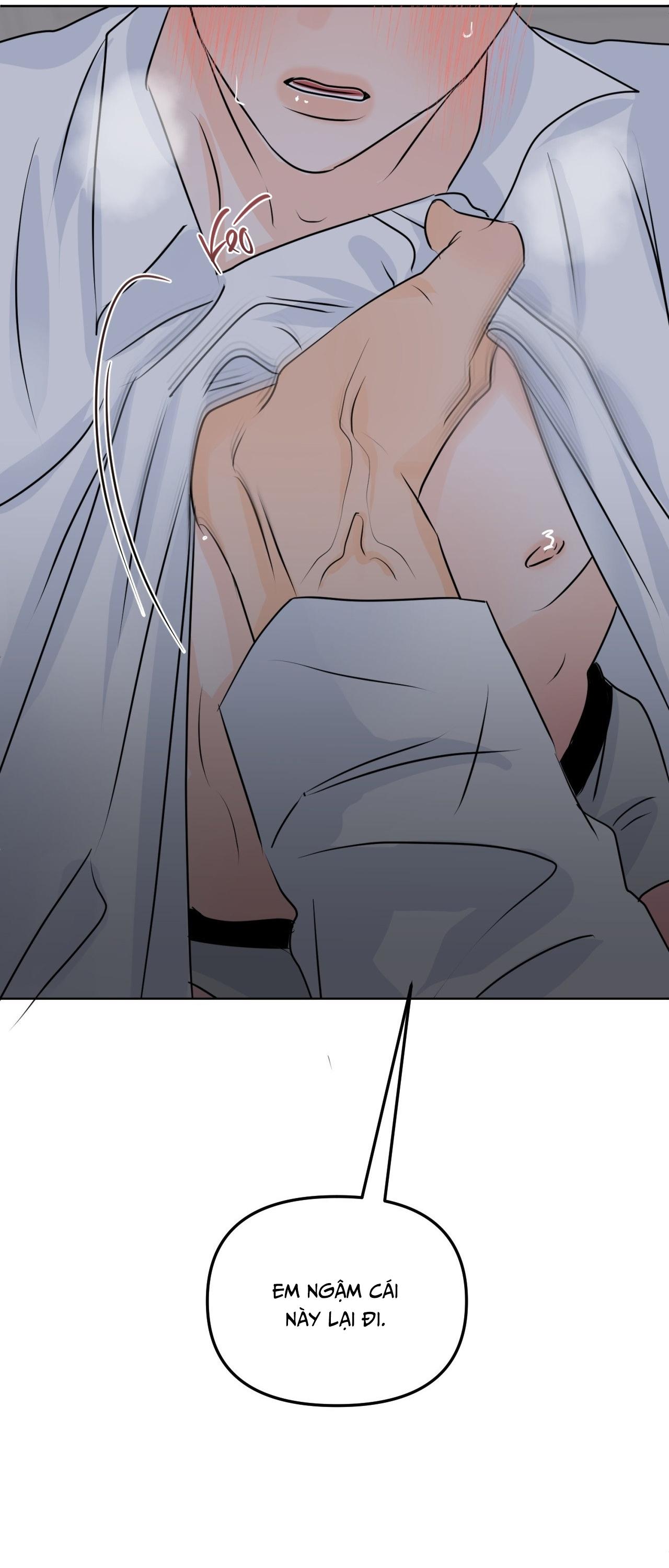 RANH GIỚI CỦA MÙI HƯƠNG Chapter 53 H+ - Next 