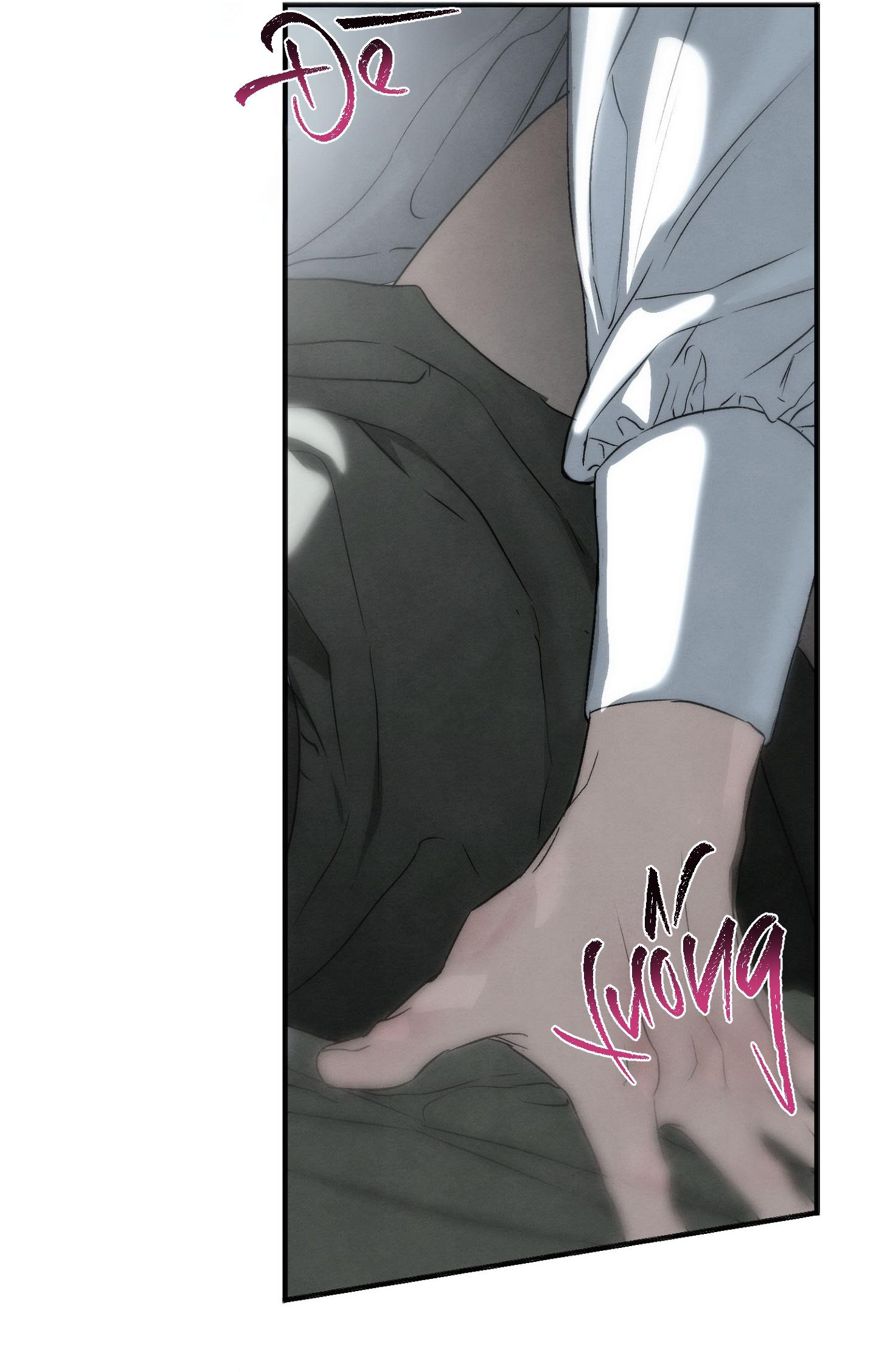 KHI VẬN MỆNH ĐƯA LỐI Chapter 4 - Next 