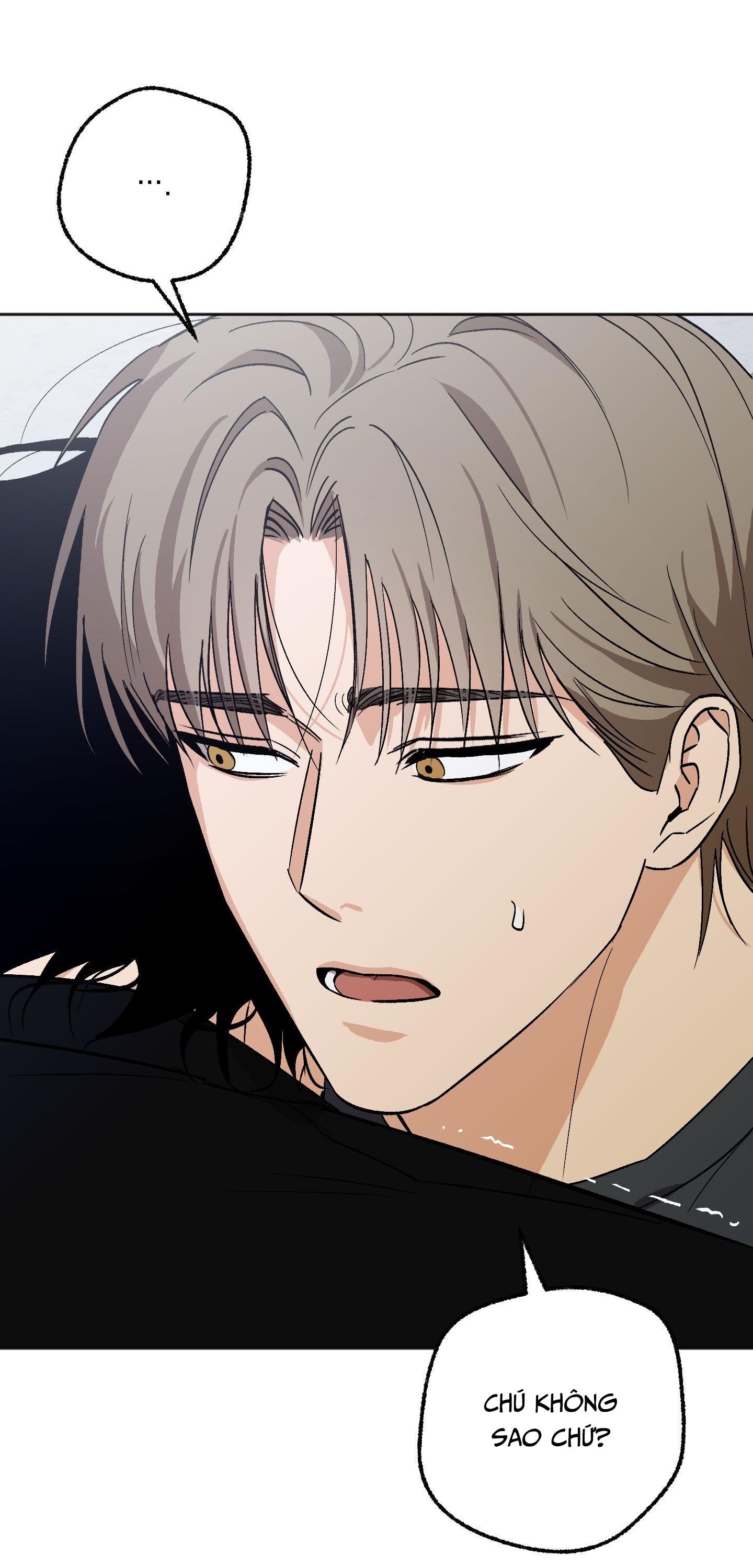 NGHI THỨC CẦU NGUYỆN Chapter 18 - Next 