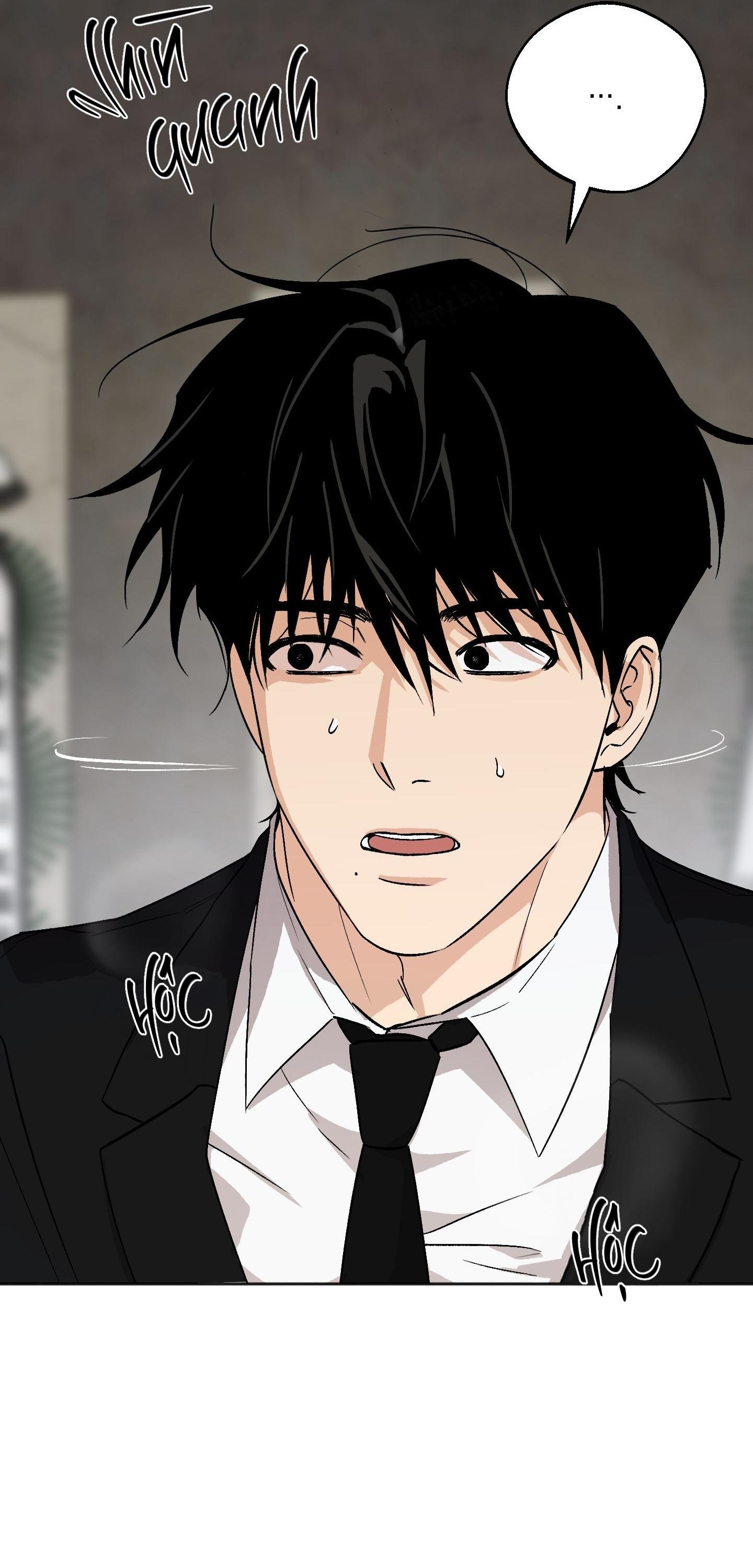 NGHI THỨC CẦU NGUYỆN Chapter 18 - Next 