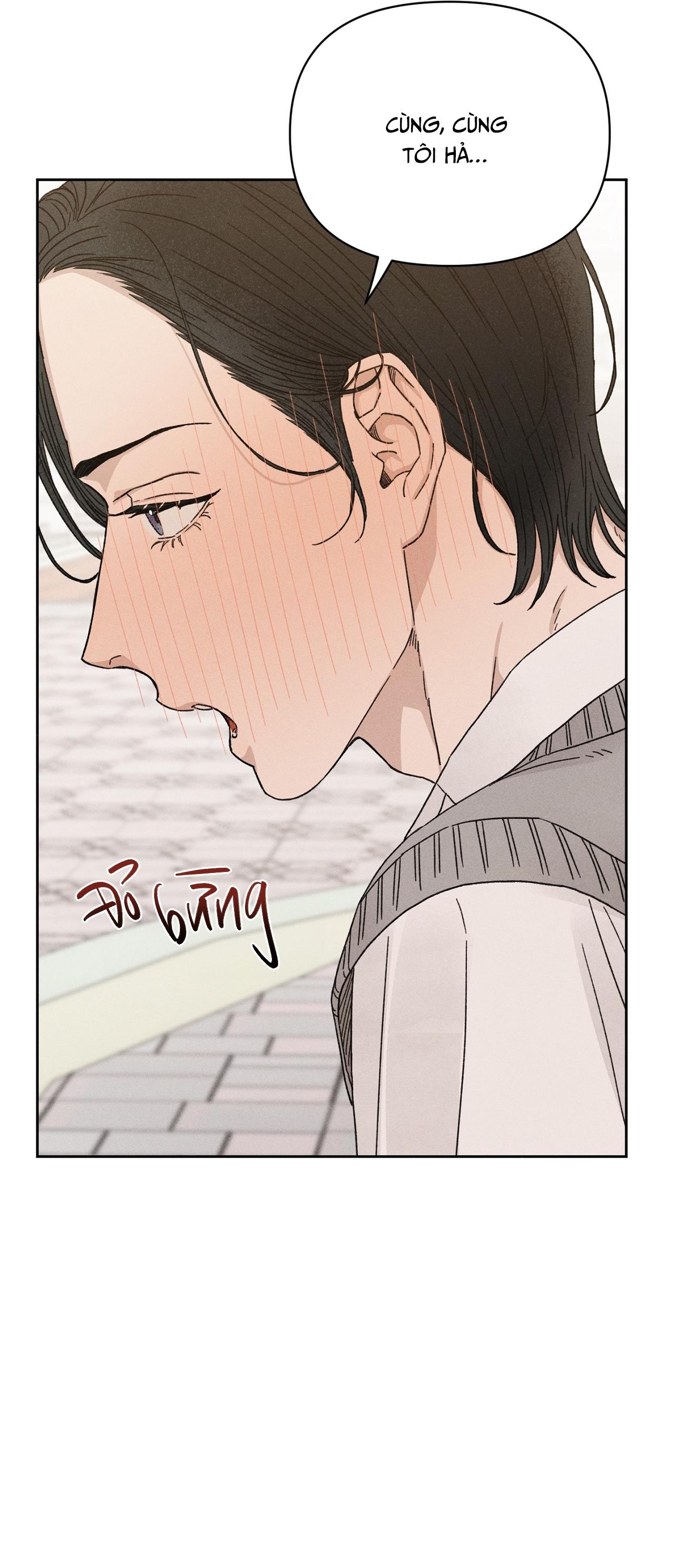 TÌNH YÊU KHỞI ĐẦU TỪ NỖI SỢ Chapter 8 - Next 