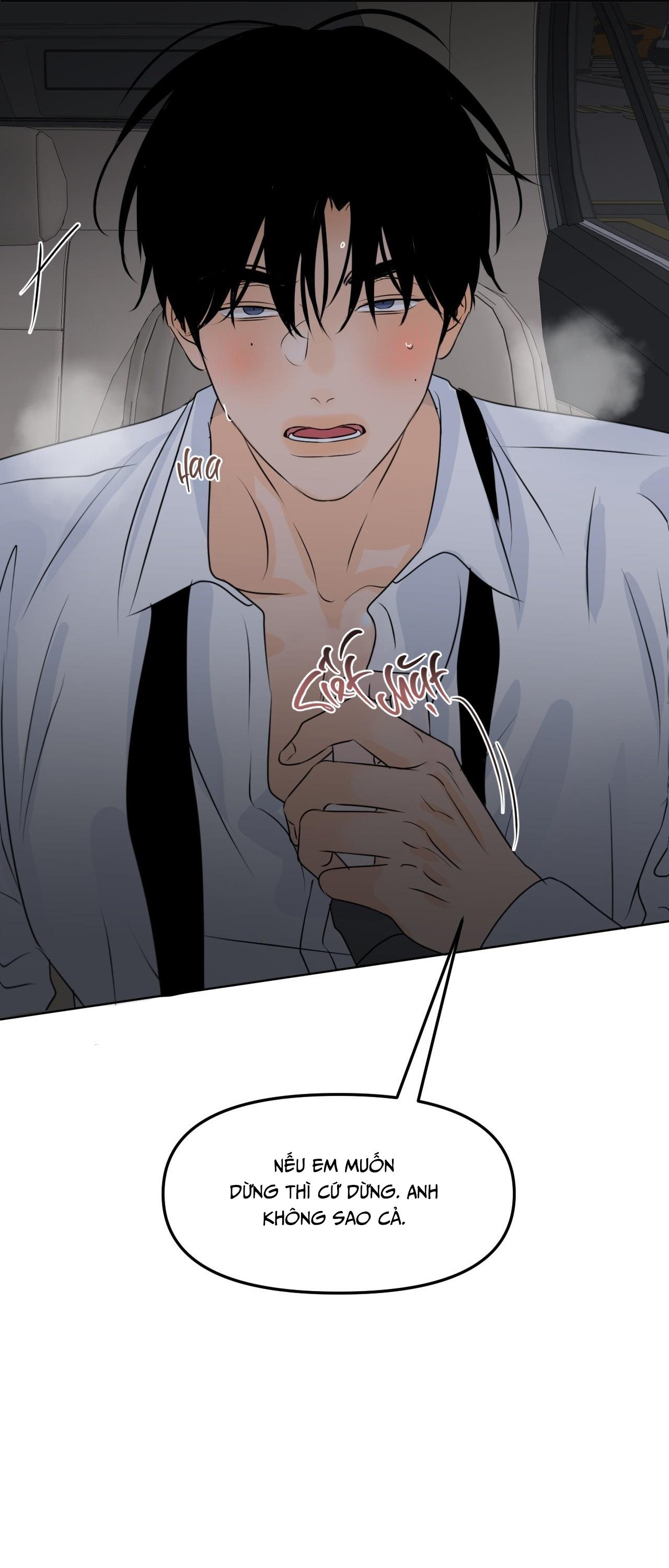 RANH GIỚI CỦA MÙI HƯƠNG Chapter 53 H+ - Next 