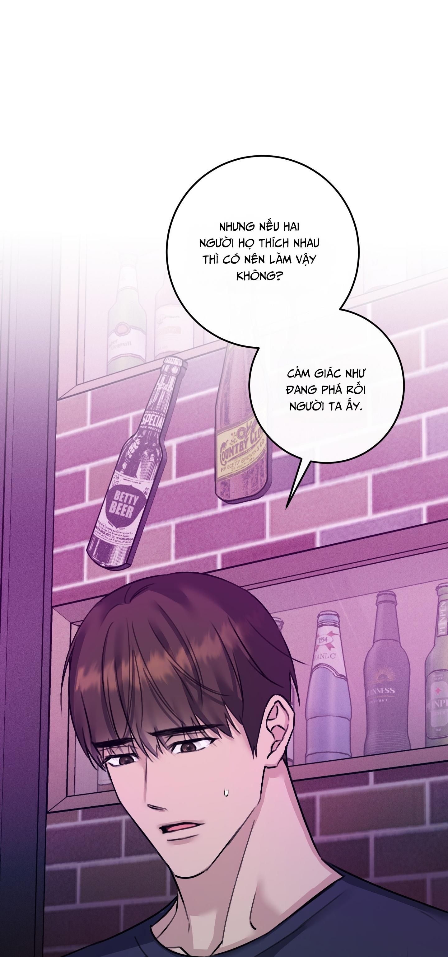QUAN HỆ CỘNG SINH CỦA MẶT TRĂNG VÀ MẶT TRỜI Chapter 47 - Next 
