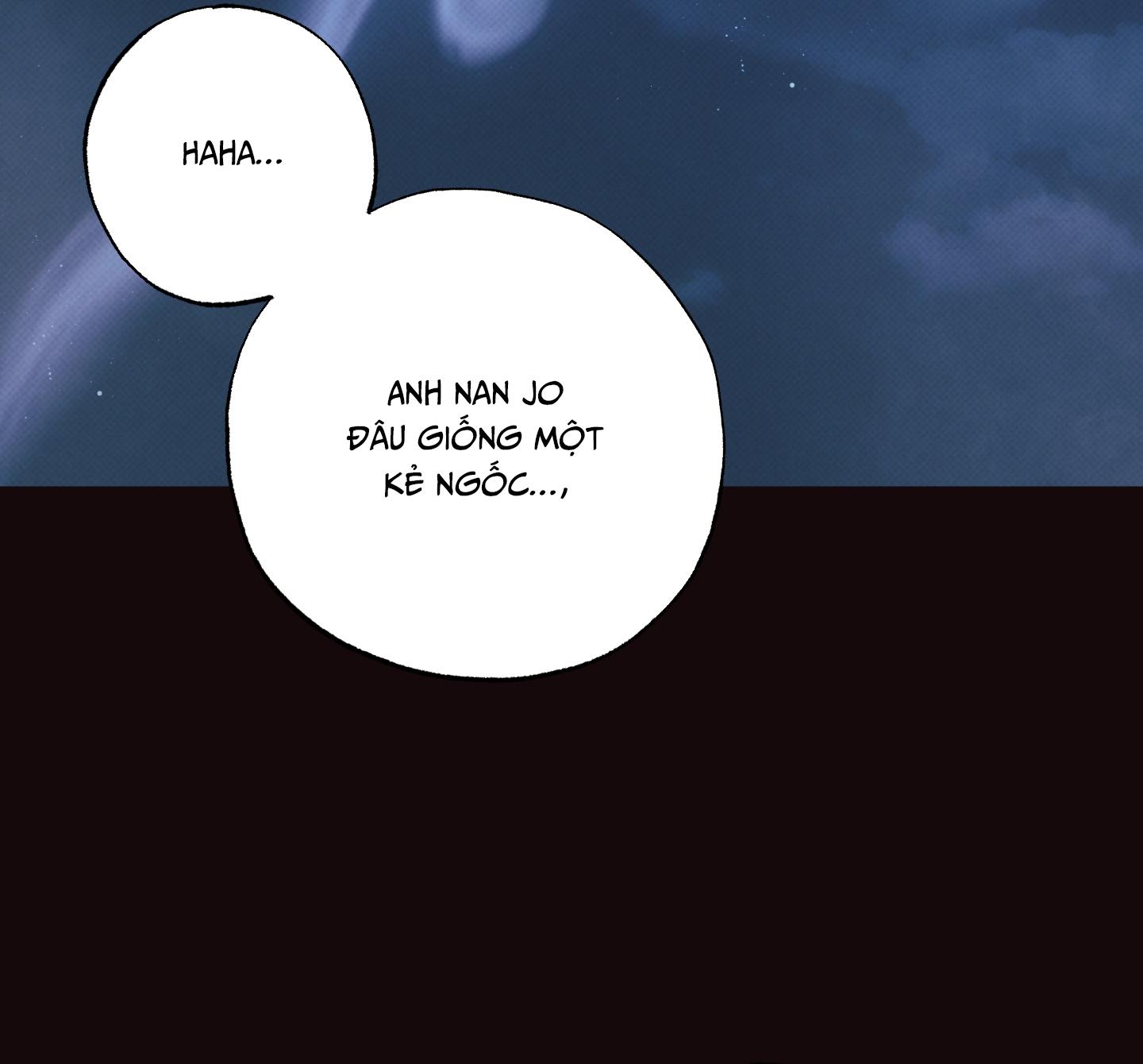 (GĐCV) RANH GIỚI CỦA SỰ MÊ HOẶC Chapter 8 - Trang 2