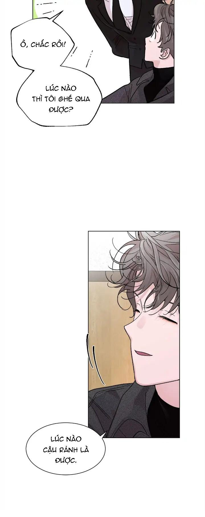 Người Yêu Của Anh Trai Tôi Chapter 1 - Next Chapter 2