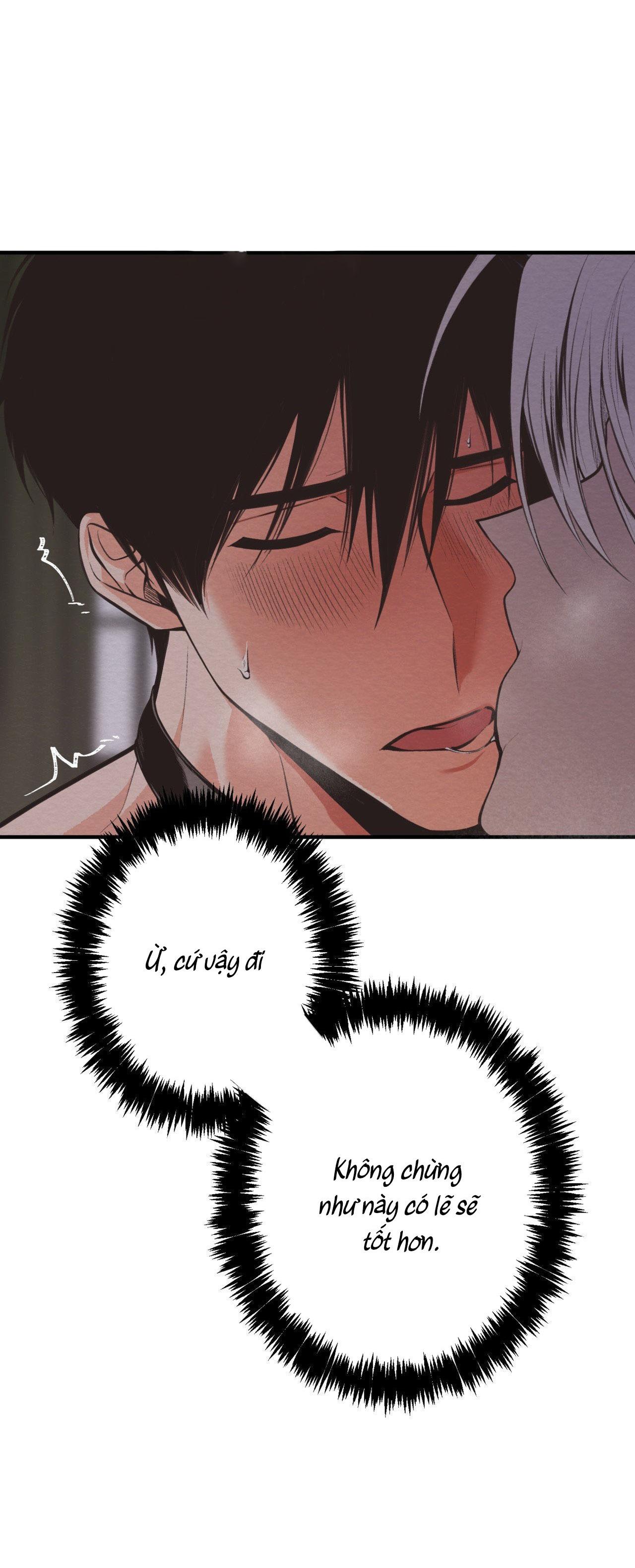 (END SS) DEVIL ON TOP Chapter 12 - Trang 2