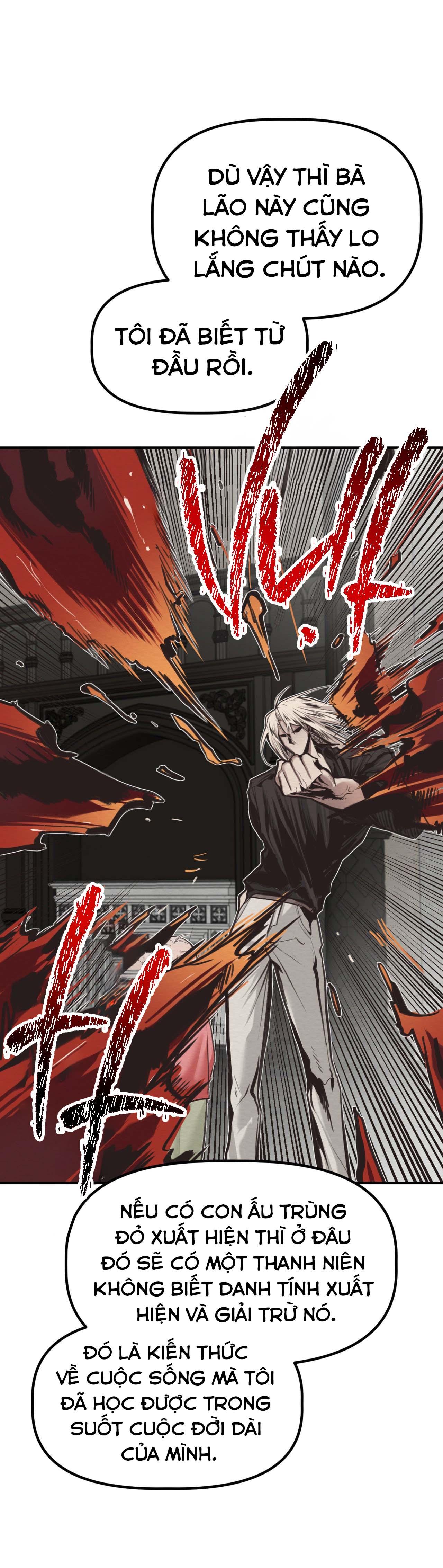 (END SS) DEVIL ON TOP Chapter 32 - Trang 2