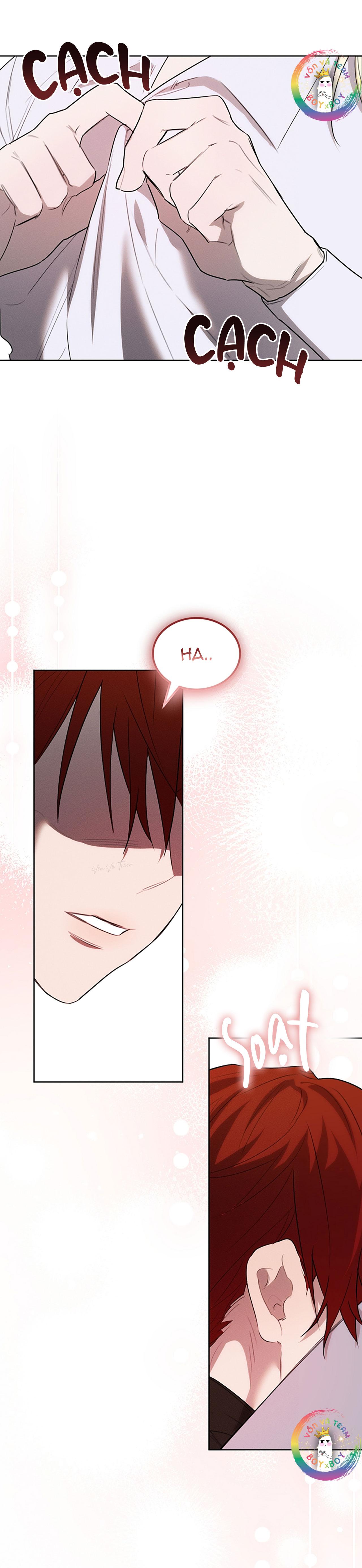 (END) Này, Đừng Có Nhấn Cái Nút Đó! Chapter 26 - Trang 2