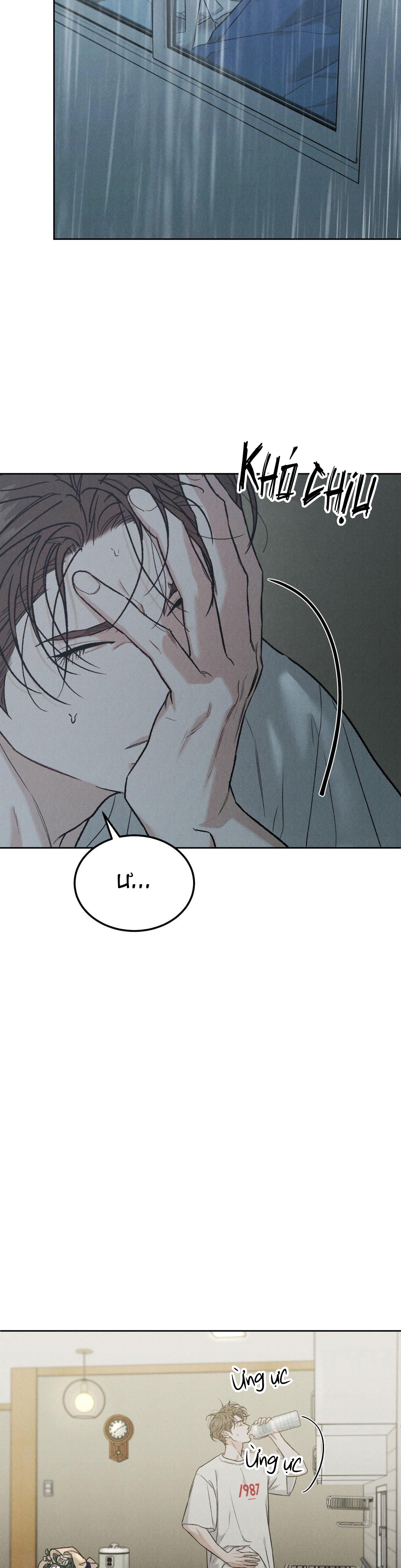 VƯỢT QUA GIỚI HẠN Chapter 80 - Next Chapter 81 END