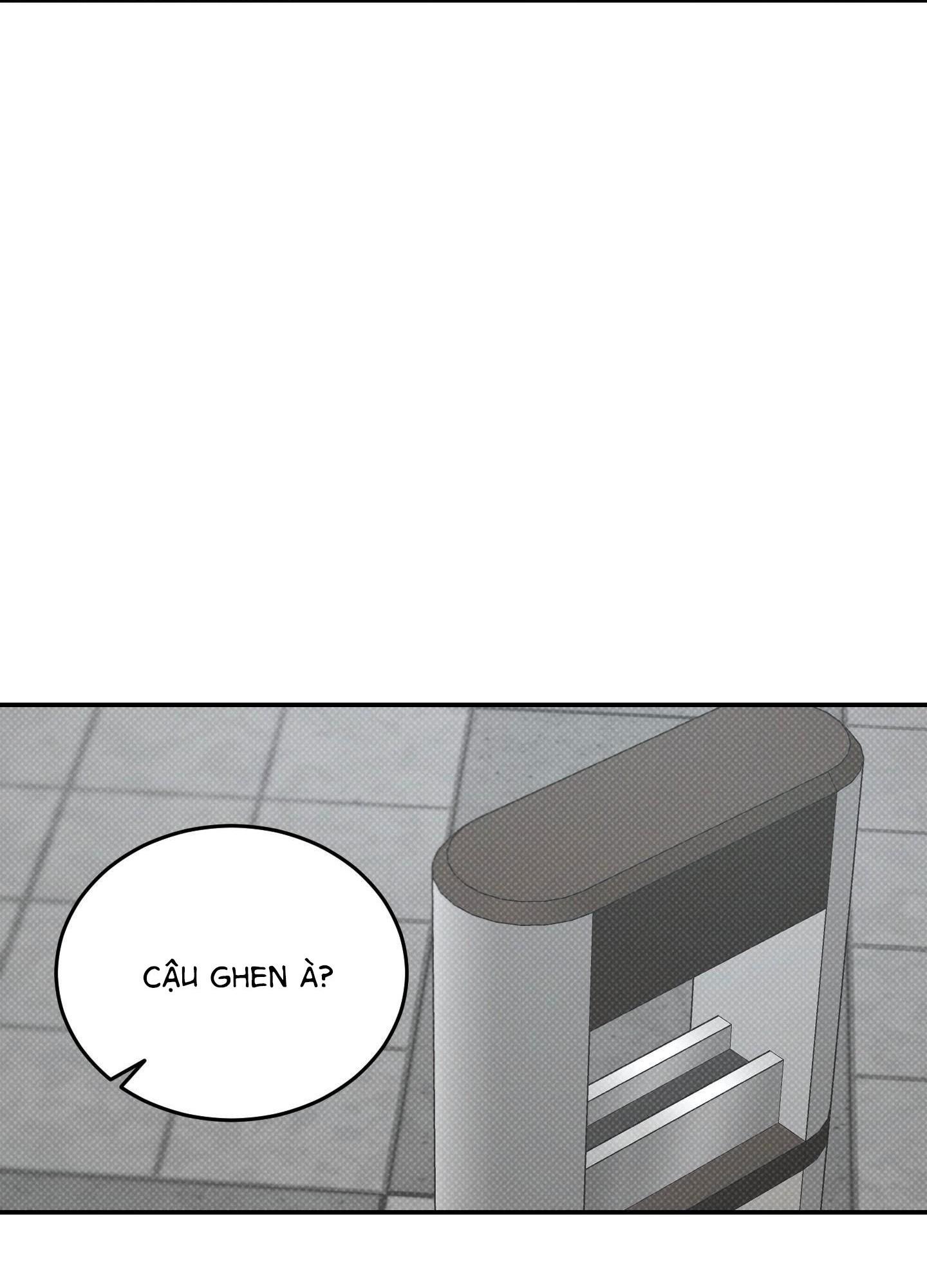 |DROP| Hưởng Lợi Chapter 22 - Trang 2