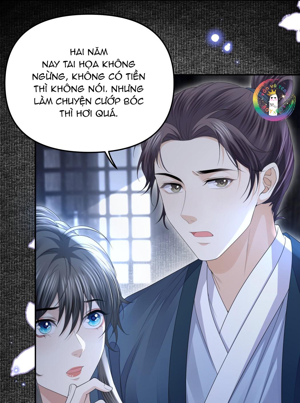 (END) Đồng Tiền Kham Thế Chapter 70 - Next Chapter 71