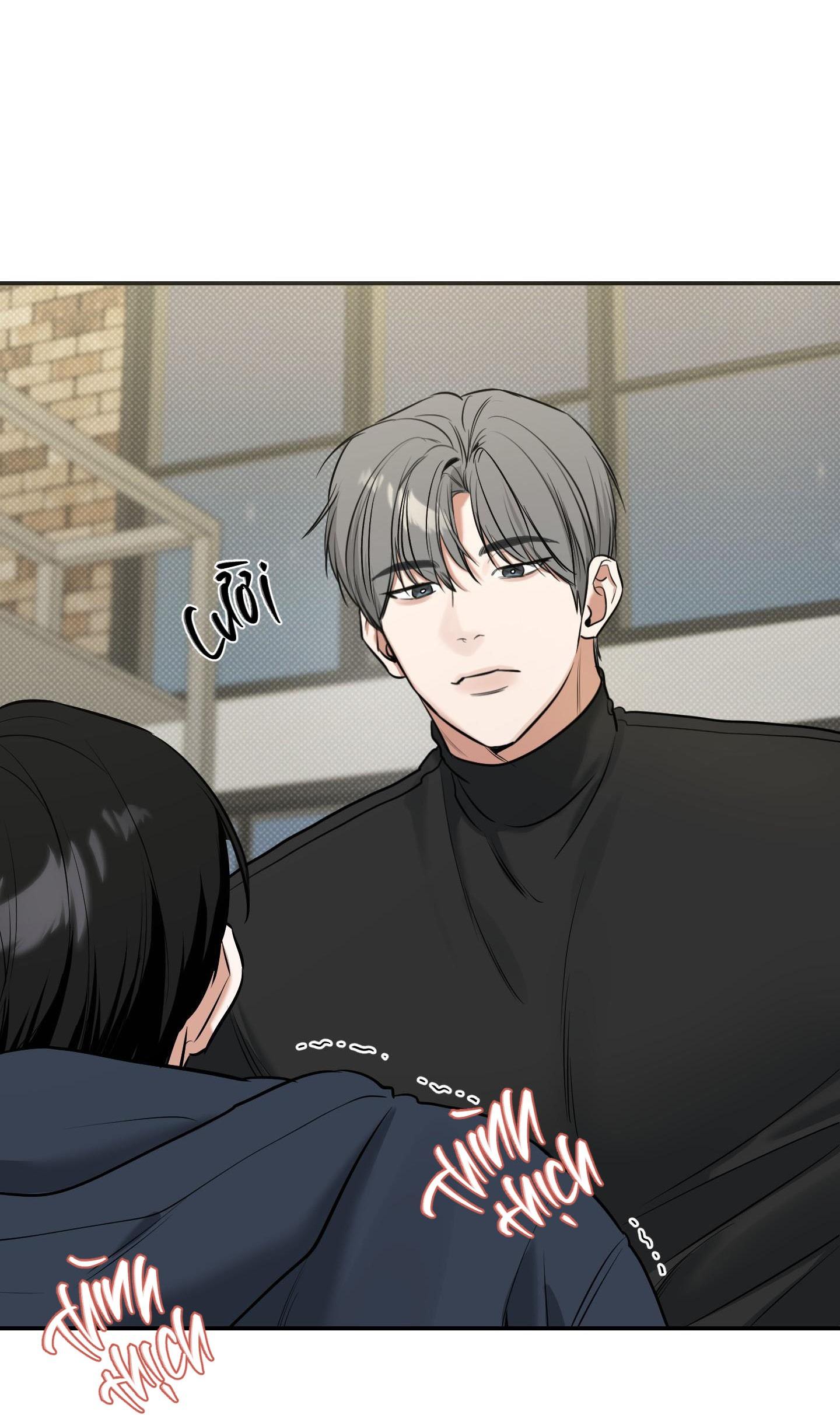 |DROP| Hưởng Lợi Chapter 9 H - Trang 2