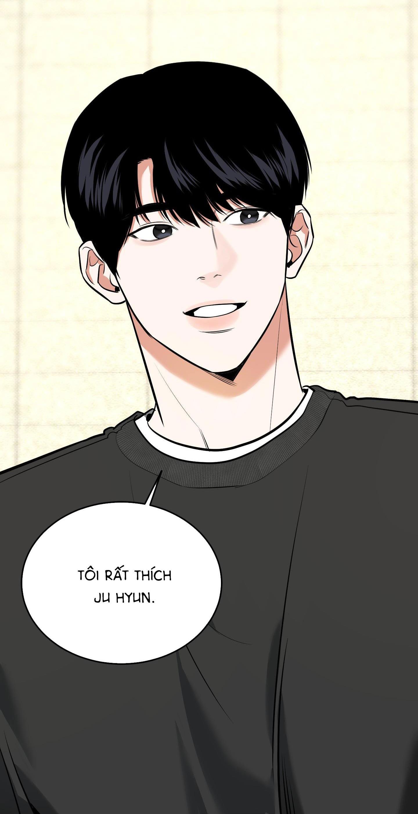 |DROP| Hưởng Lợi Chapter 12 - Trang 2