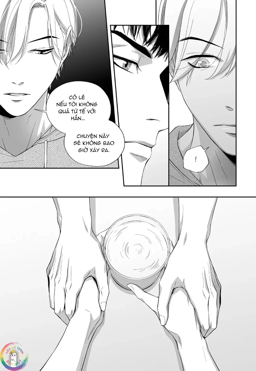 (END) Hai Đôi Tay Sinh Động Chapter 11 - Trang 2
