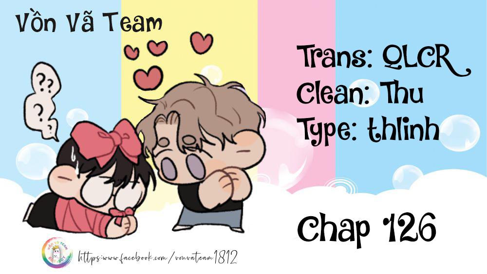 Chấp Sự Thỏ Tai Cụp Chapter 126 - Next Chapter 127