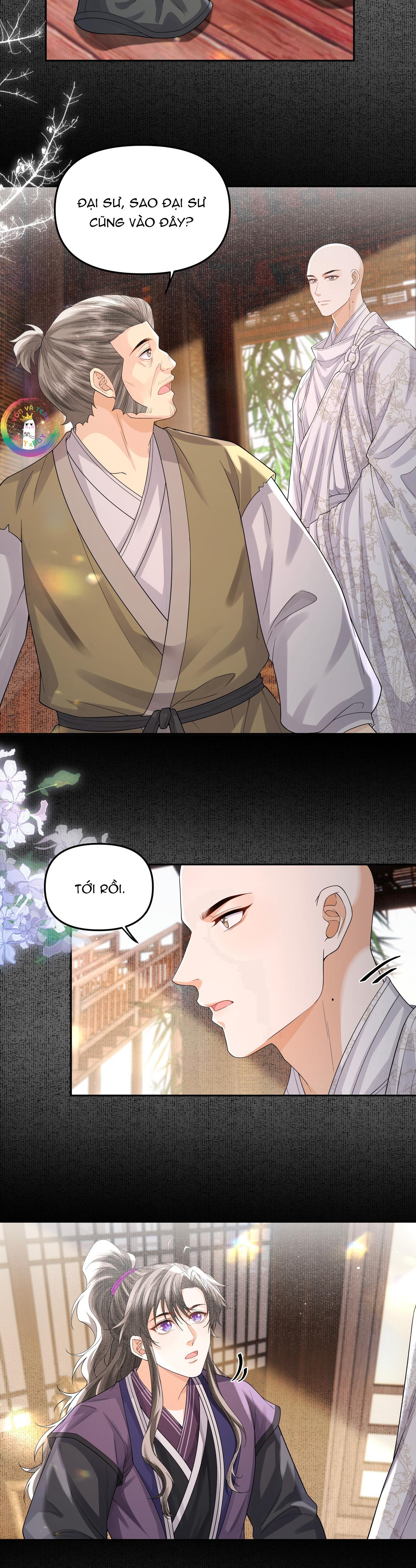 (END) Đồng Tiền Kham Thế Chapter 87 - Next Chapter 88