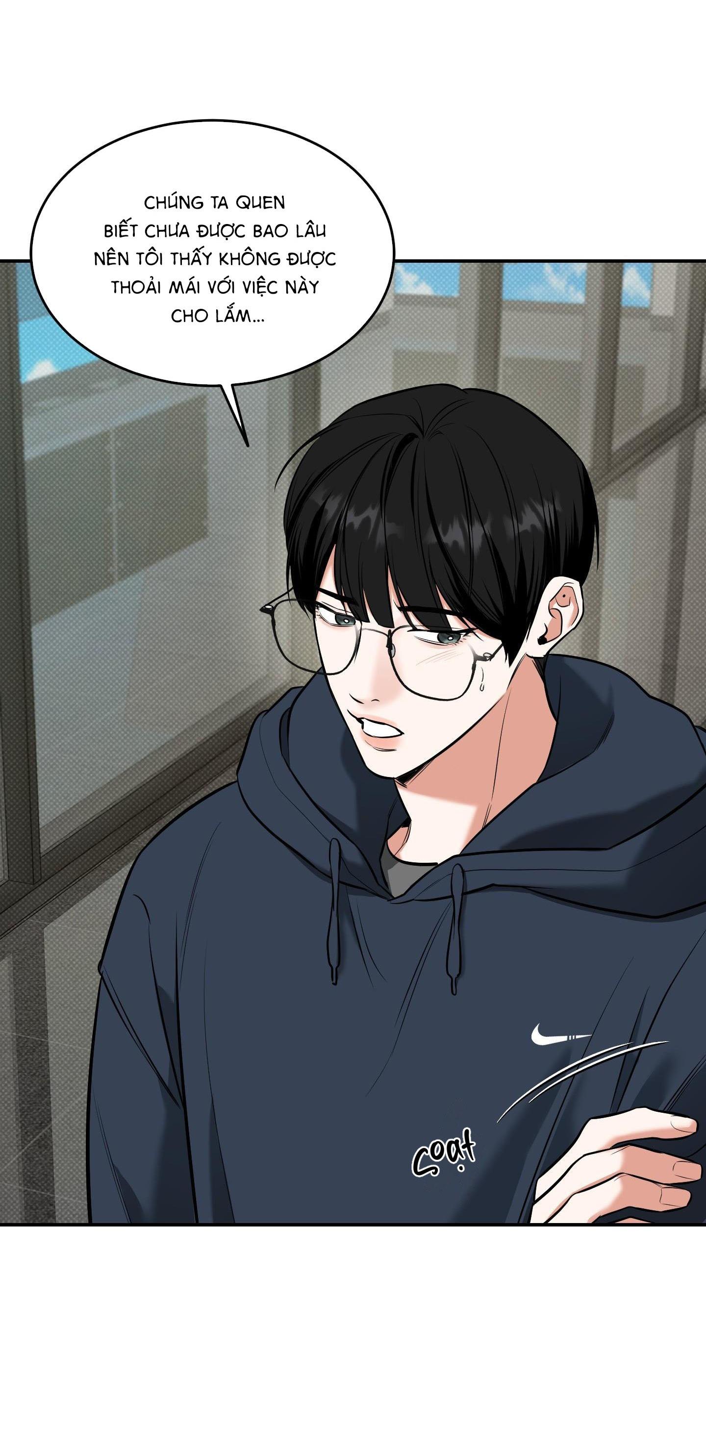 |DROP| Hưởng Lợi Chapter 11 H - Trang 2