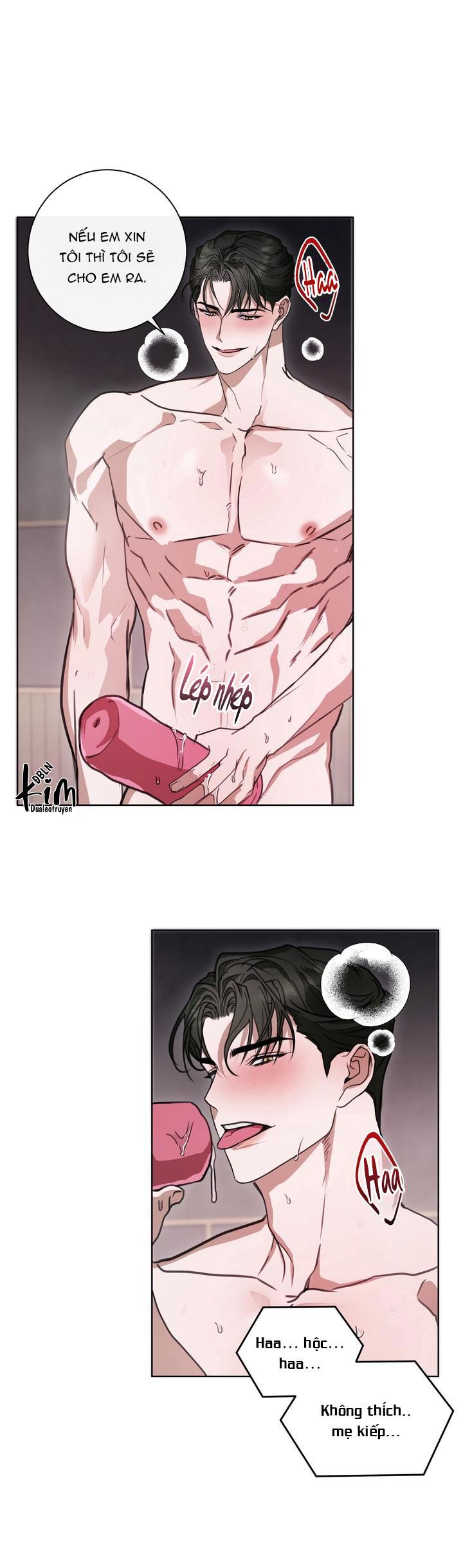 CÔ DÂU RỒNG Chapter 3 - Trang 2