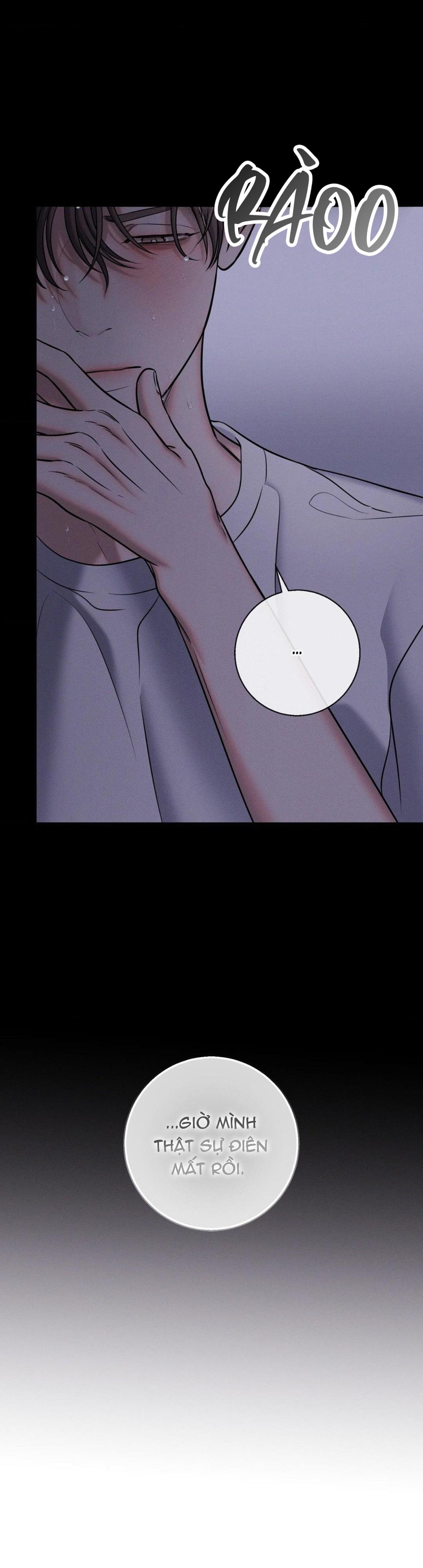 (END) Màn Đêm Không Lối Chapter 20 - Trang 2