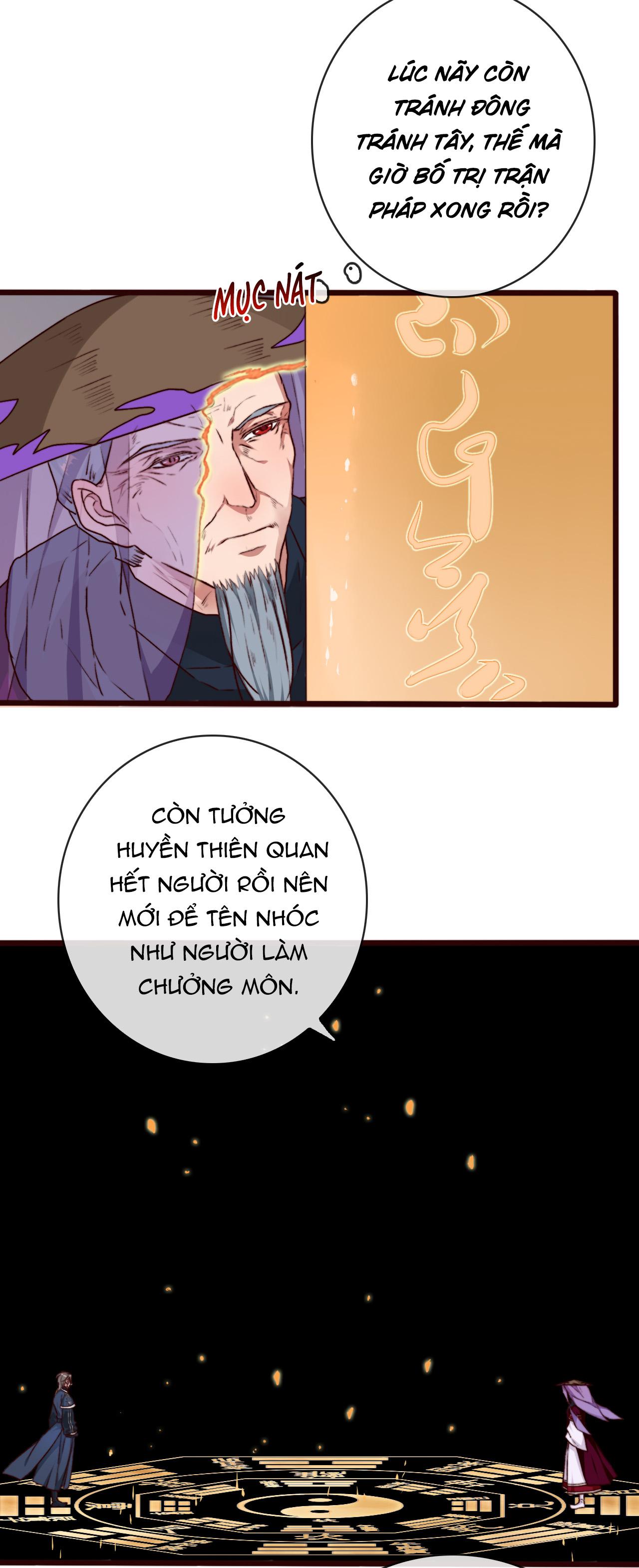 Hạnh Lâm Phương Hoa Chapter 79 - Next Chapter 80