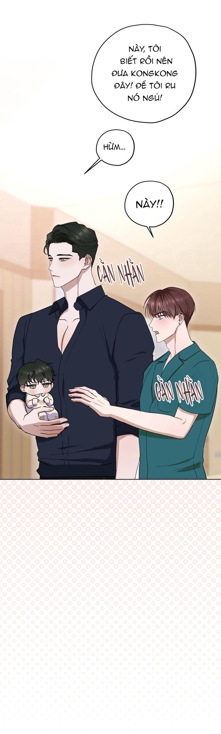 CÔ DÂU RỒNG Chapter 10 nt3 - Trang 2