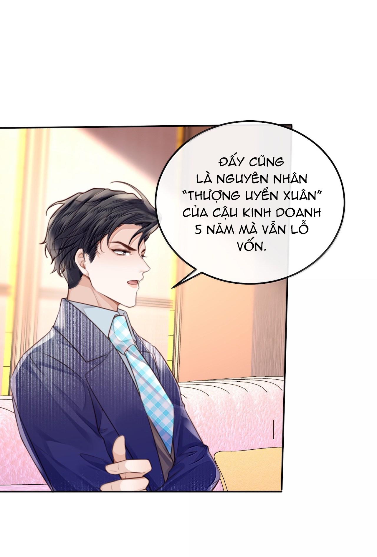 (END) Đặc Chế Cho Riêng Anh Chapter 106 - Next Chapter 106.5 Nt cổ trang